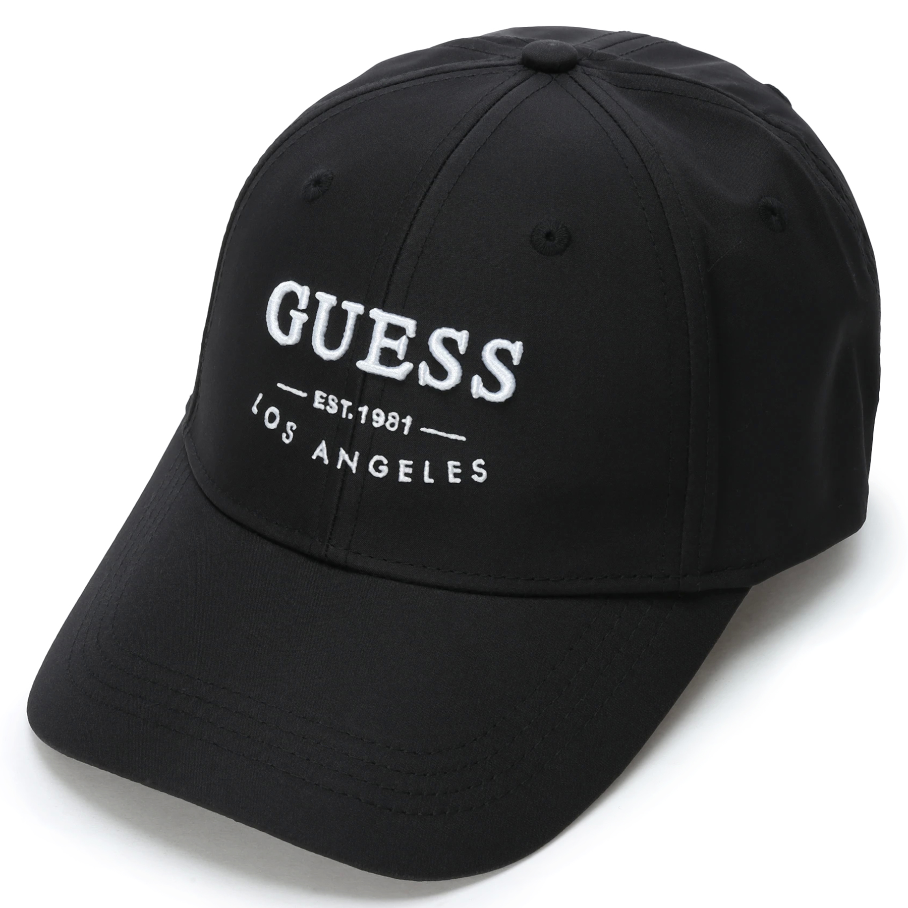 [GUESS] Logo Baseball  Cap[品番：GUEW0008688]｜GUESS【MEN】（ゲス）のメンズファッション通販｜SHOPLIST（ショップリスト）