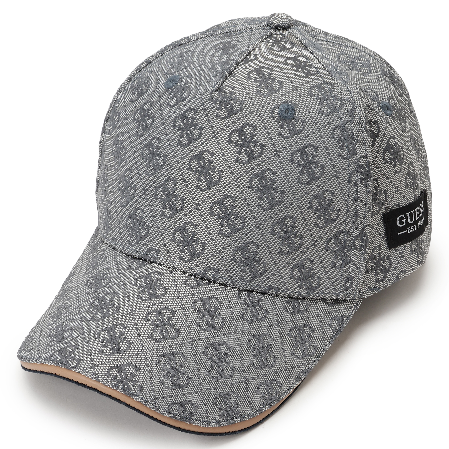 GUESS] MILANO Baseball Cap[品番：GUEW0009201]｜GUESS【MEN】（ゲス 