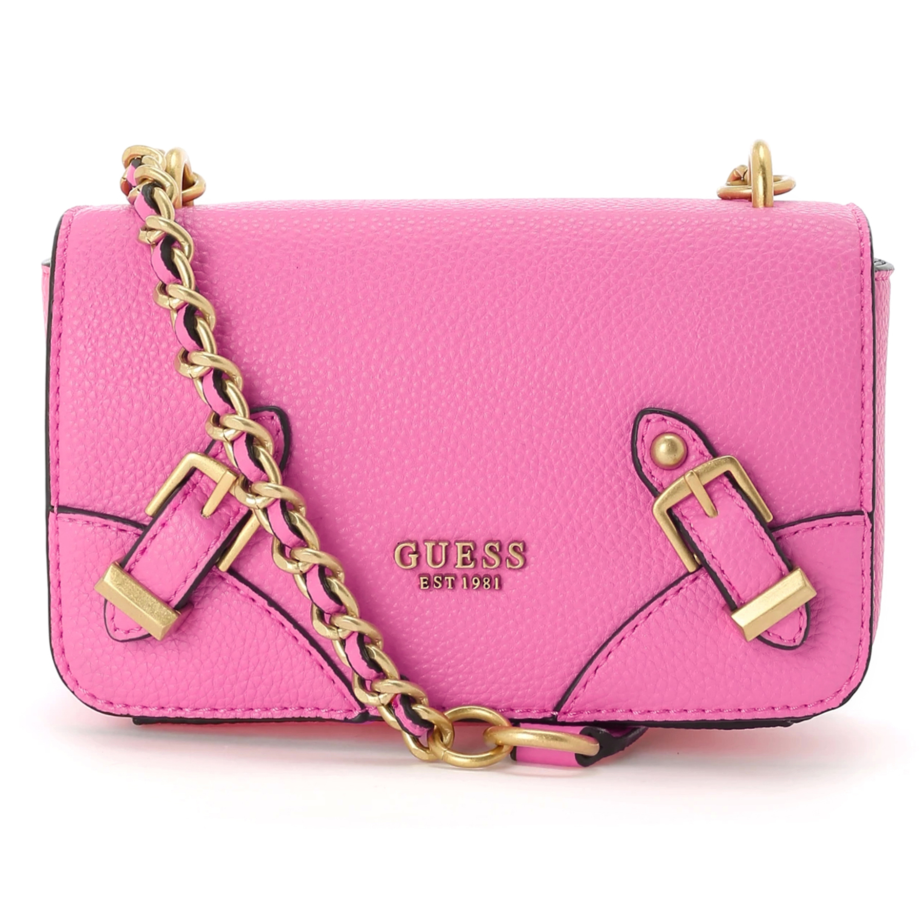 GUESS] DIDI Mini Crossbody Flap[品番：GUEW0008205]｜GUESS【WOMEN