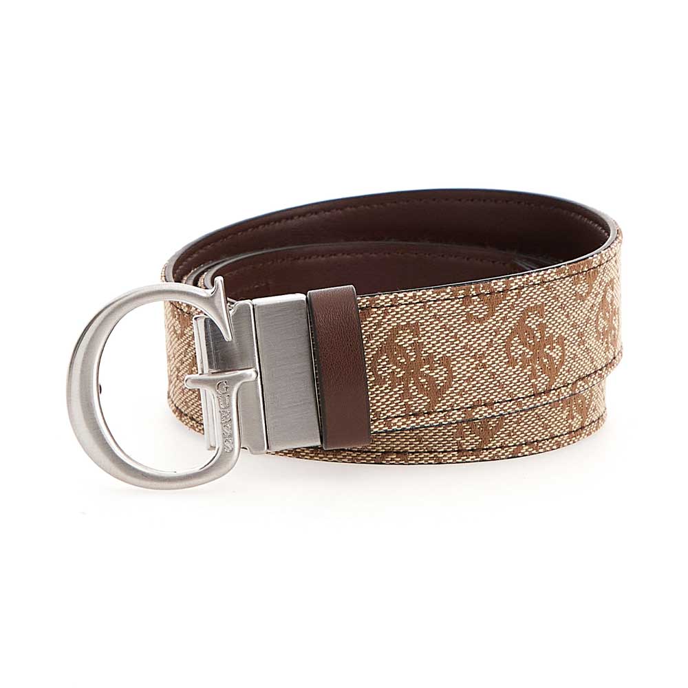 [GUESS] RETRO Adjustable  Belt[品番：GUEW0007864]｜GUESS【MEN】（ゲス）のメンズファッション通販｜SHOPLIST（ショップリスト）