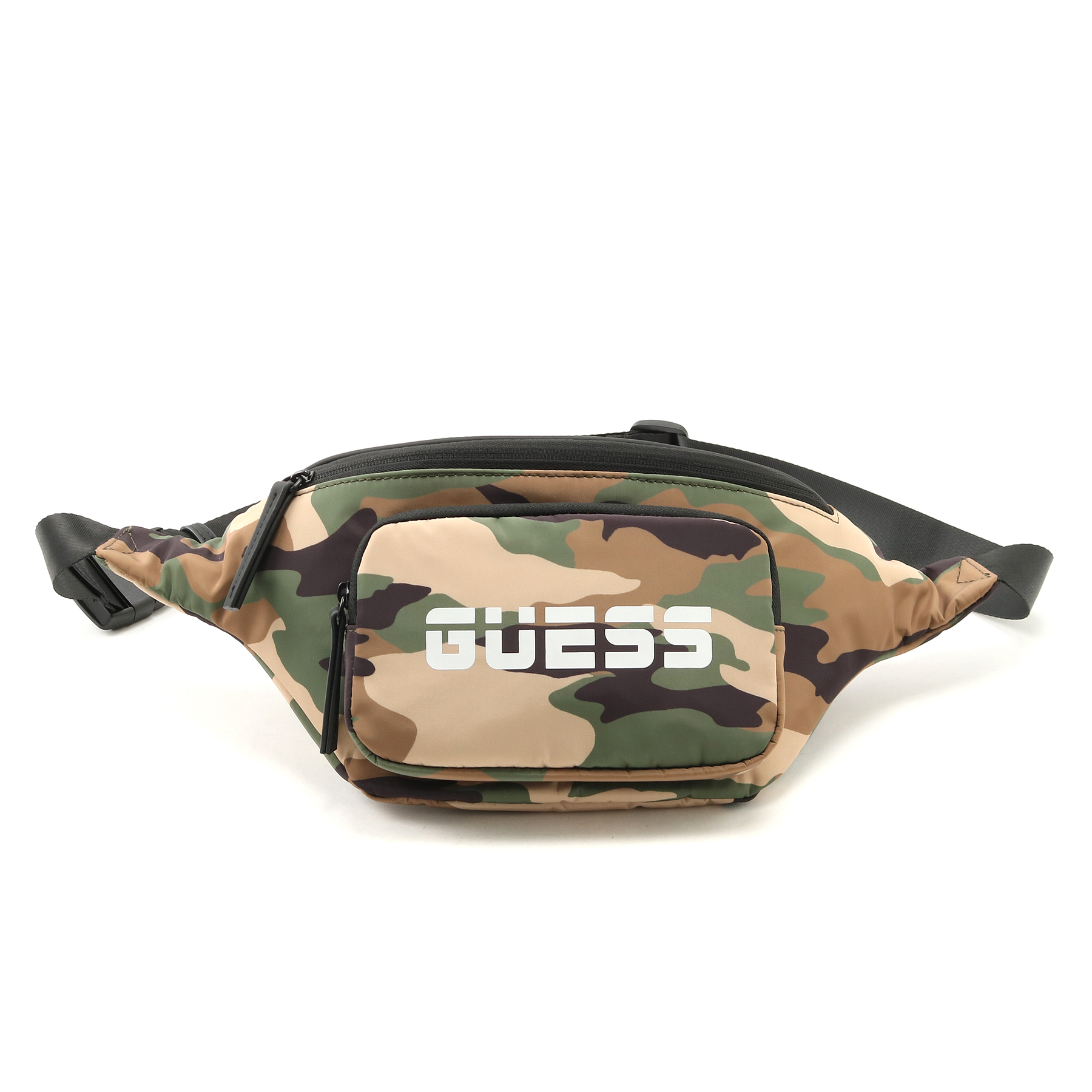 guess original bum bag