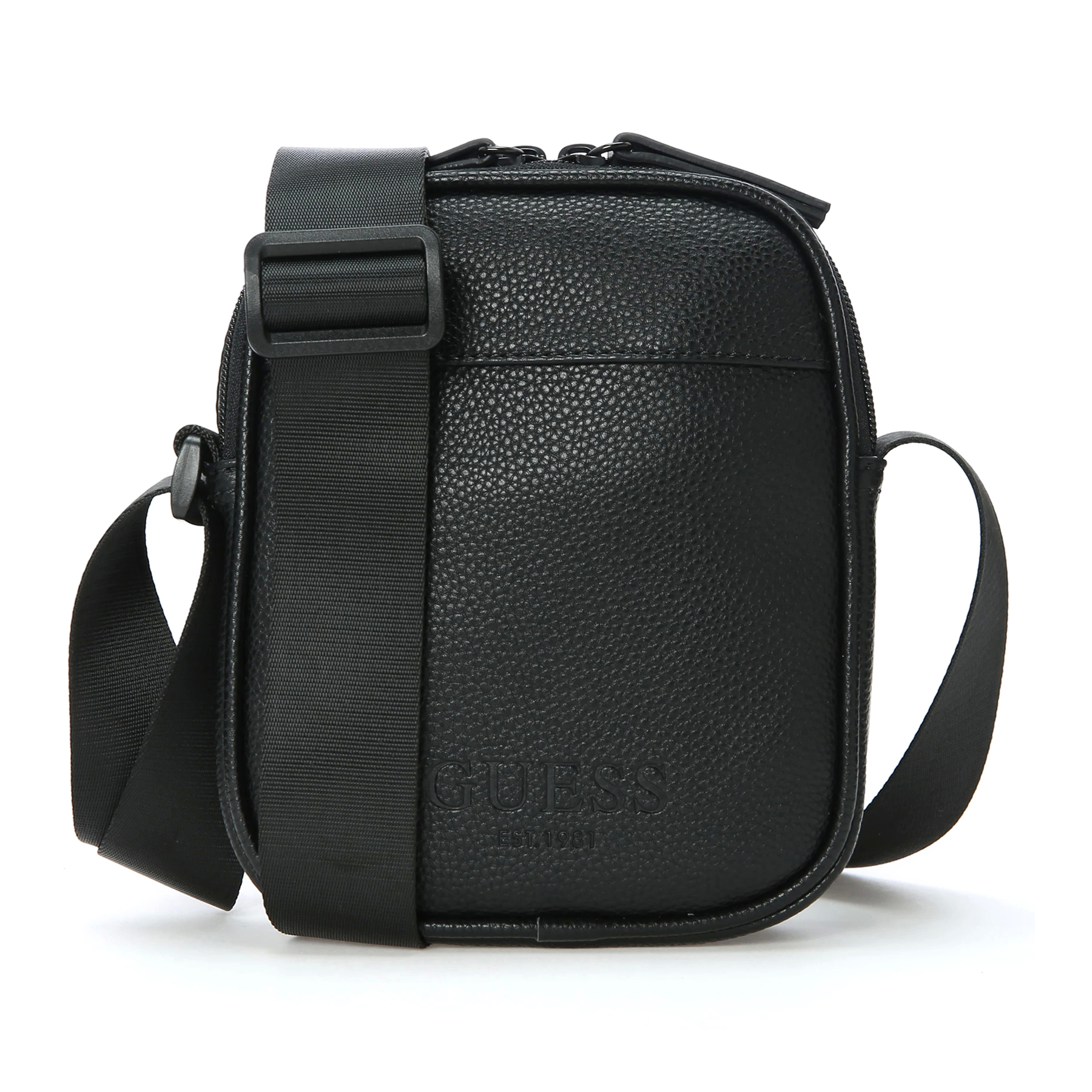 GUESS] AREN Camera Bag[品番：GUEW0008740]｜GUESS【MEN】（ゲス）の