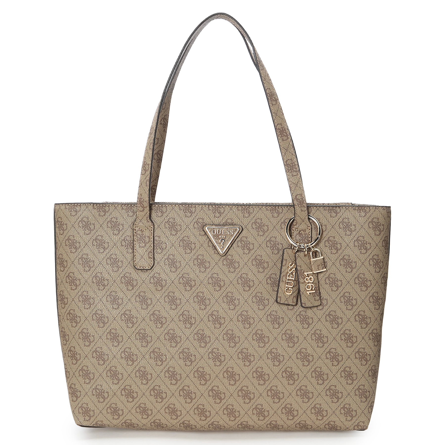 GUESS] ECO ELEMENTS Tote[品番：GUEW0007935]｜GUESS【WOMEN】（ゲス