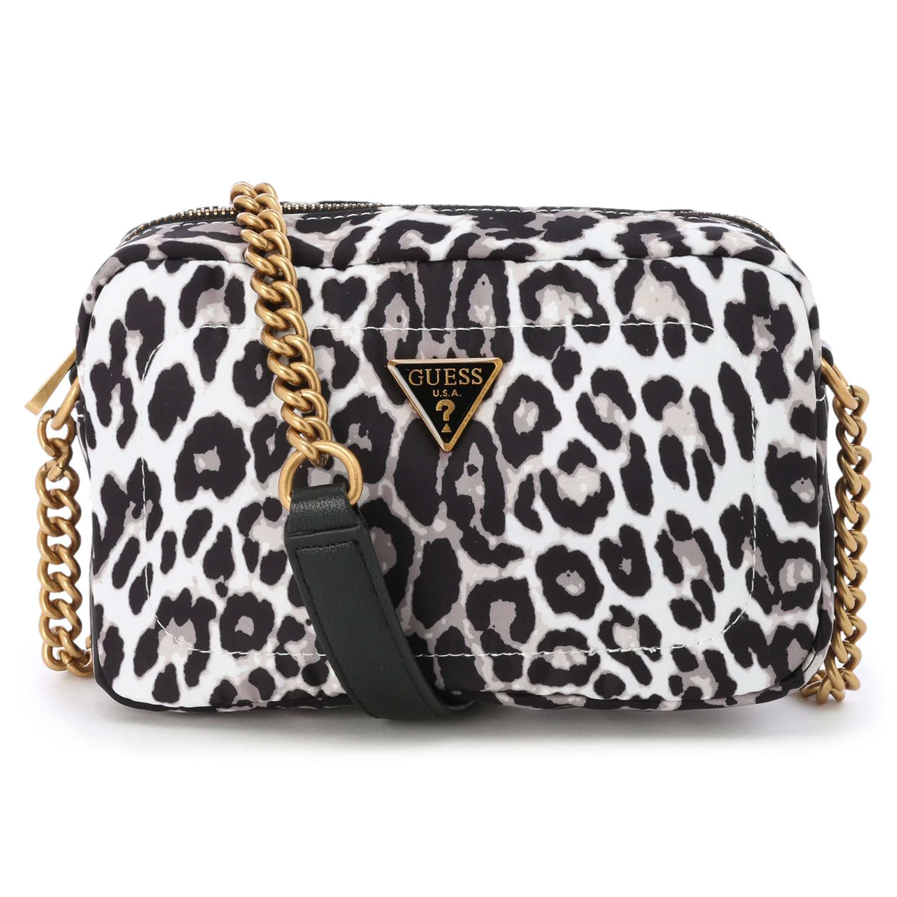 [GUESS] ECO GEMMA Camera Bag[品番：GUEW0007252]｜GUESS【WOMEN】（ゲス）のレディース