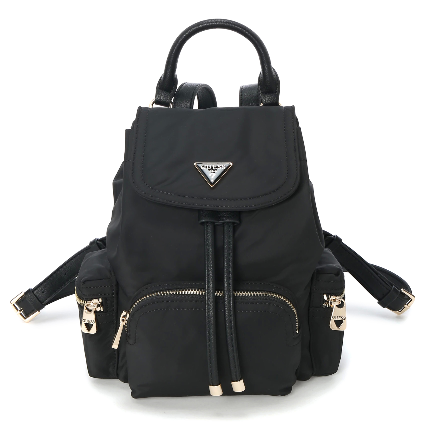 GUESS] ECO GEMMA Small Backpack[品番：GUEW0006619]｜GUESS【WOMEN ...