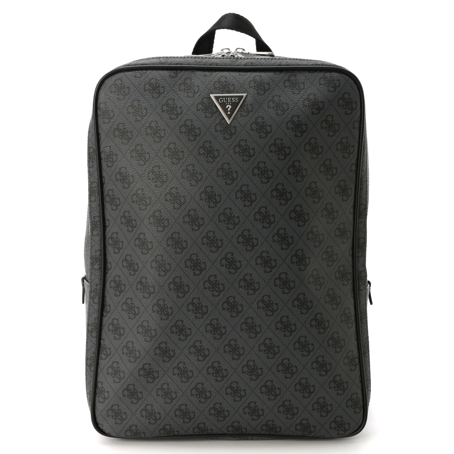 [GUESS] VEZZOLA Smart Flat Backpack[品番：GUEW0007569