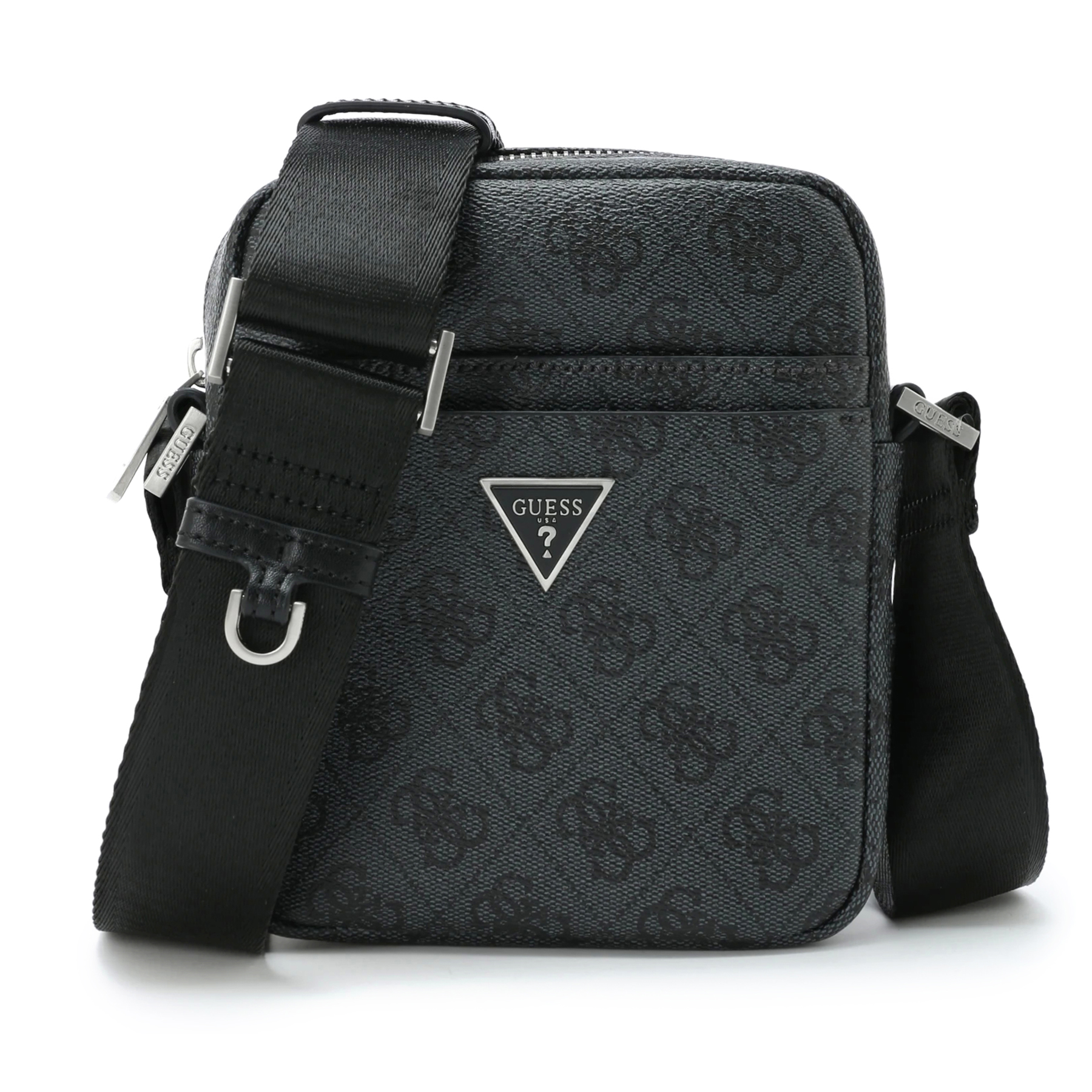 [GUESS] VEZZOLA Smart Crossbody[品番：GUEW0007753