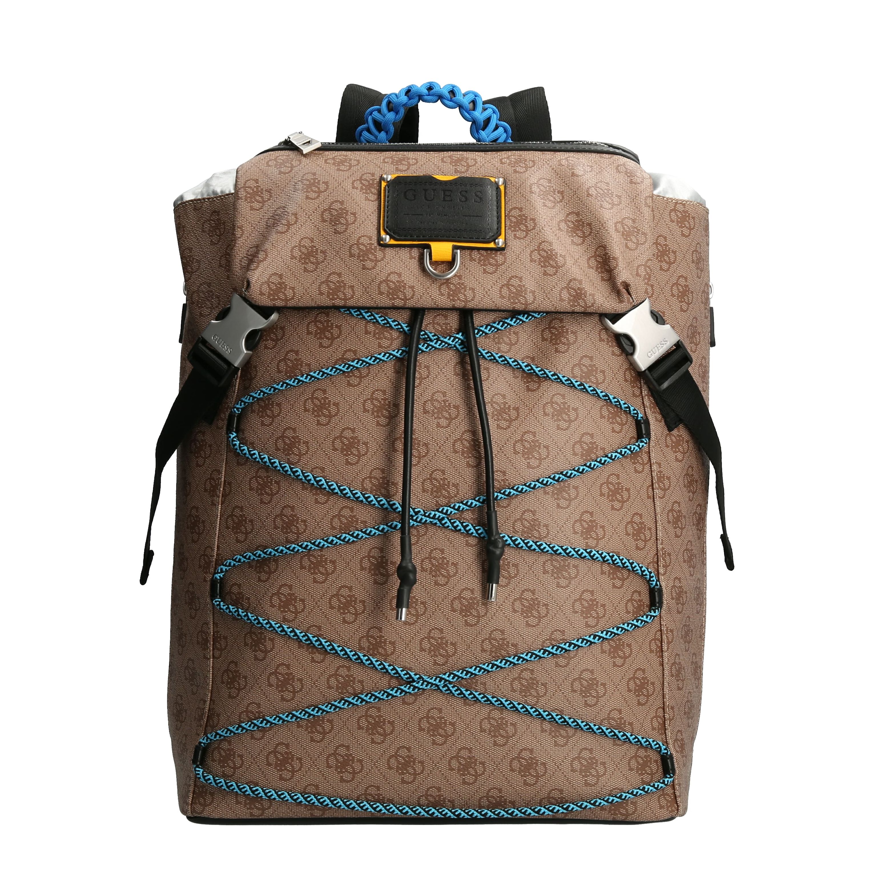 [GUESS] SALAMEDA  Backpack[品番：GUEW0006100]｜GUESS【MEN】（ゲス）のメンズファッション通販｜SHOPLIST（ショップリスト）