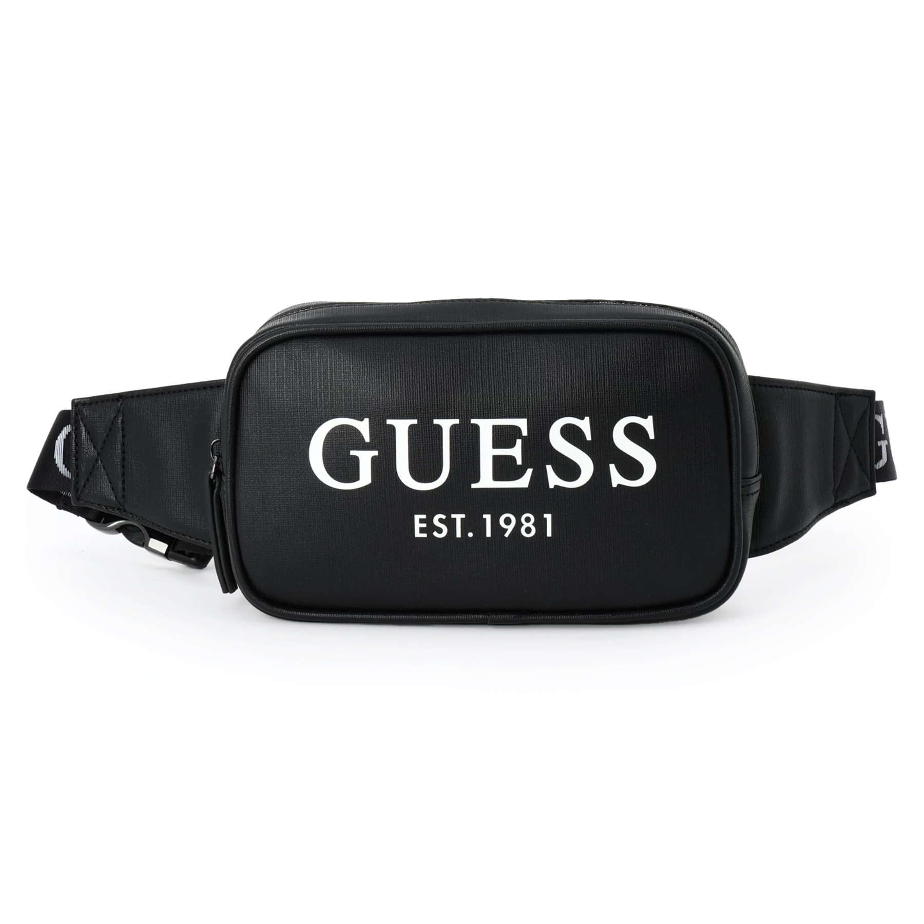 GUESS ボディバッグ - バッグ