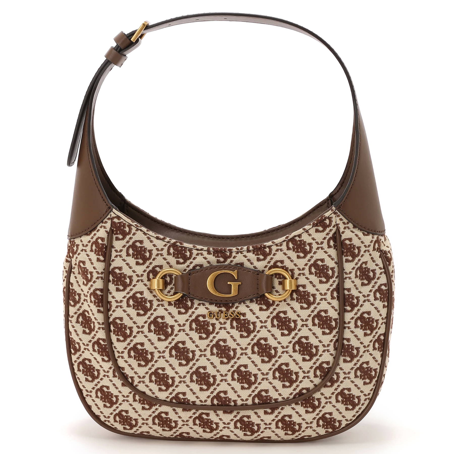 GUESS] IZZY Hobo[品番：GUEW0008007]｜GUESS【WOMEN】（ゲス）の