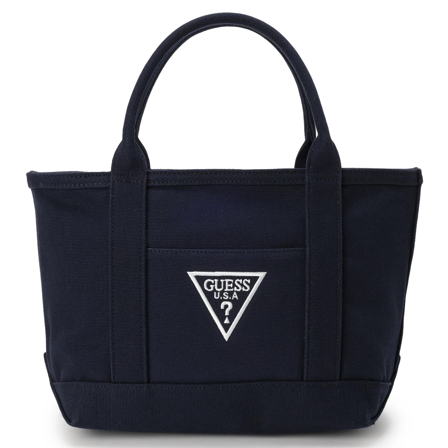GUESS] DERRY Canvas Tote[品番：GUEW0007727]｜GUESS【WOMEN】（ゲス