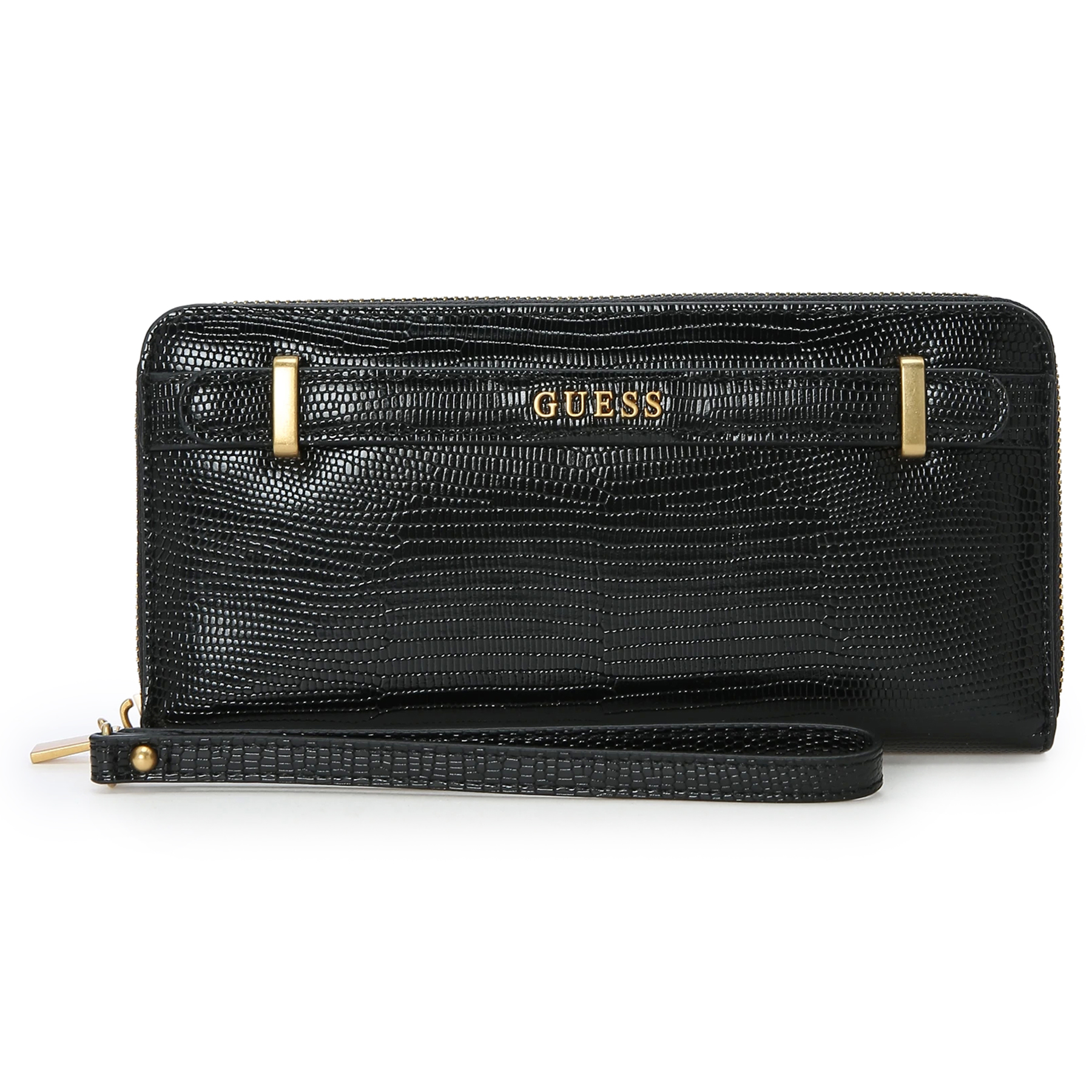 GUESS【WOMEN】 長財布のサムネイル