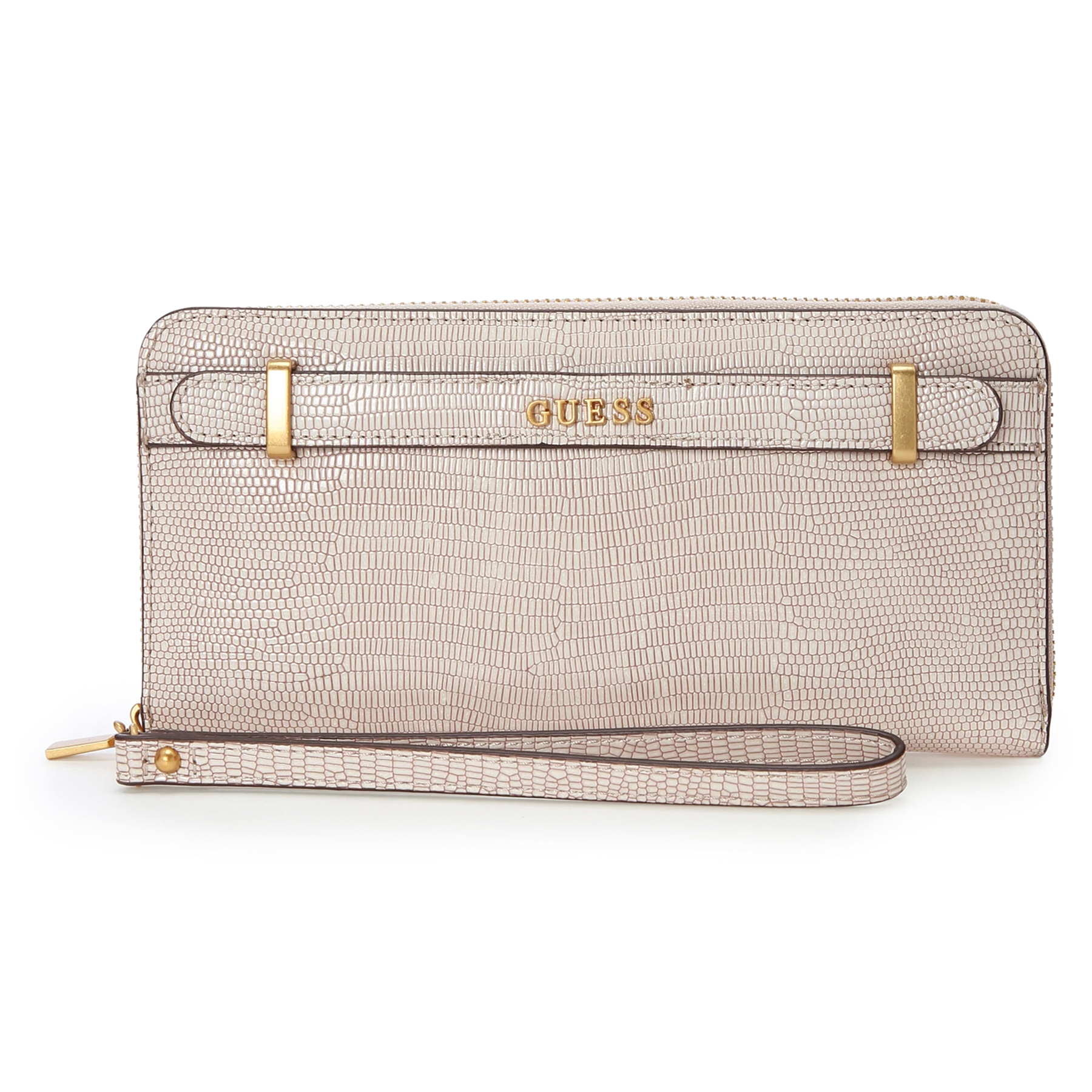 GUESS【WOMEN】 長財布のサムネイル