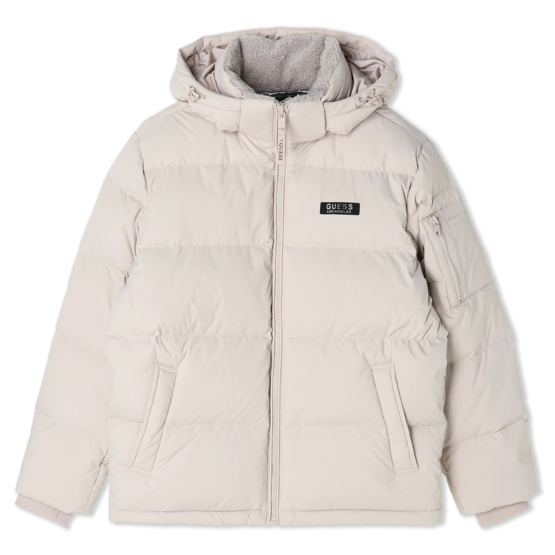 [GUESS] Hooded Down Jacket[品番：GUEW0006737]｜GUESS