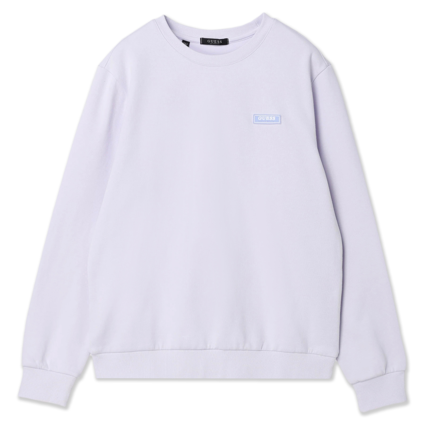 GUESS] Small Logo Sweatshirt[品番：GUEW0008222]｜GUESS【MEN