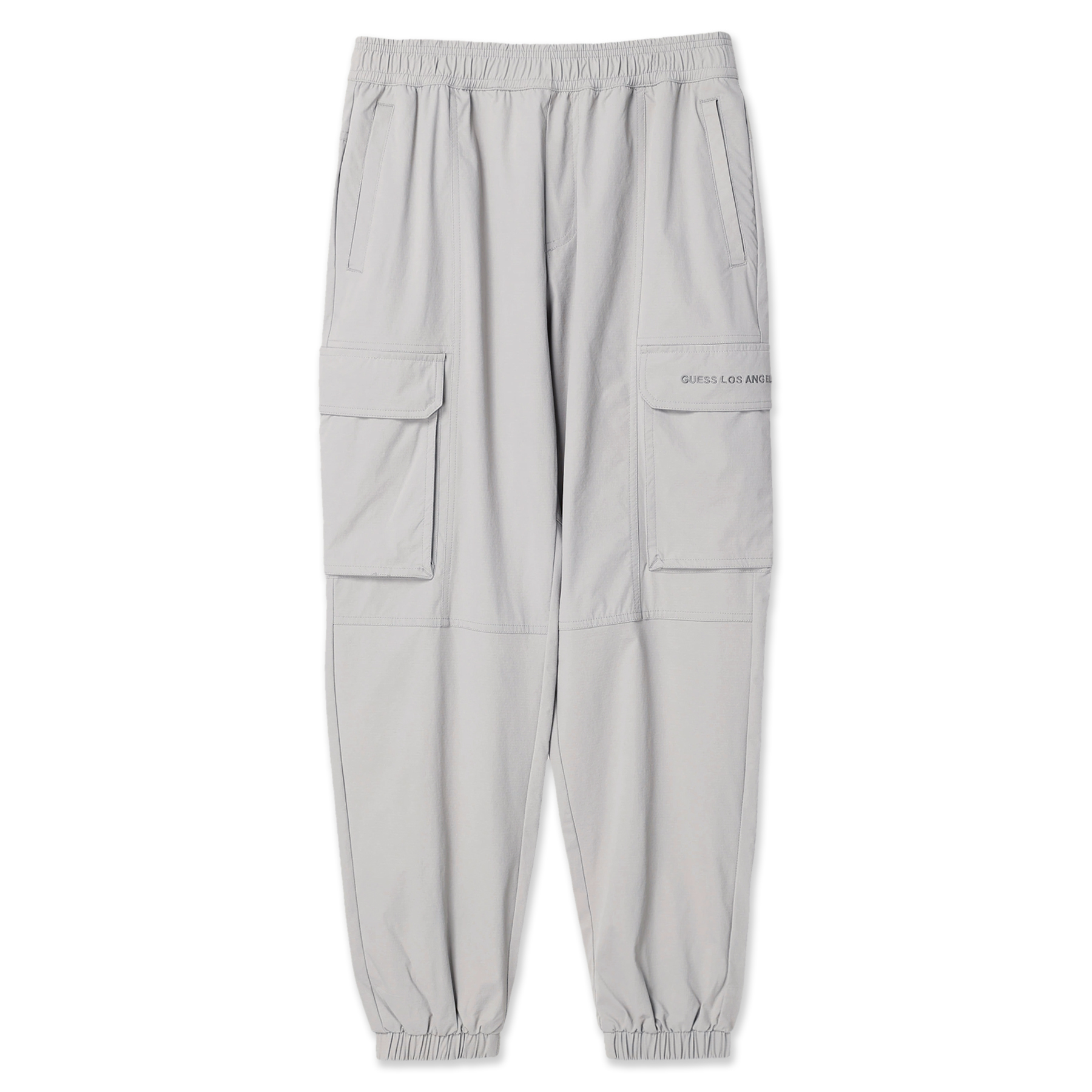 [GUESS] Logo Cargo Jogger  Pants[品番：GUEW0008225]｜GUESS【MEN】（ゲス）のメンズファッション通販｜SHOPLIST（ショップリスト）