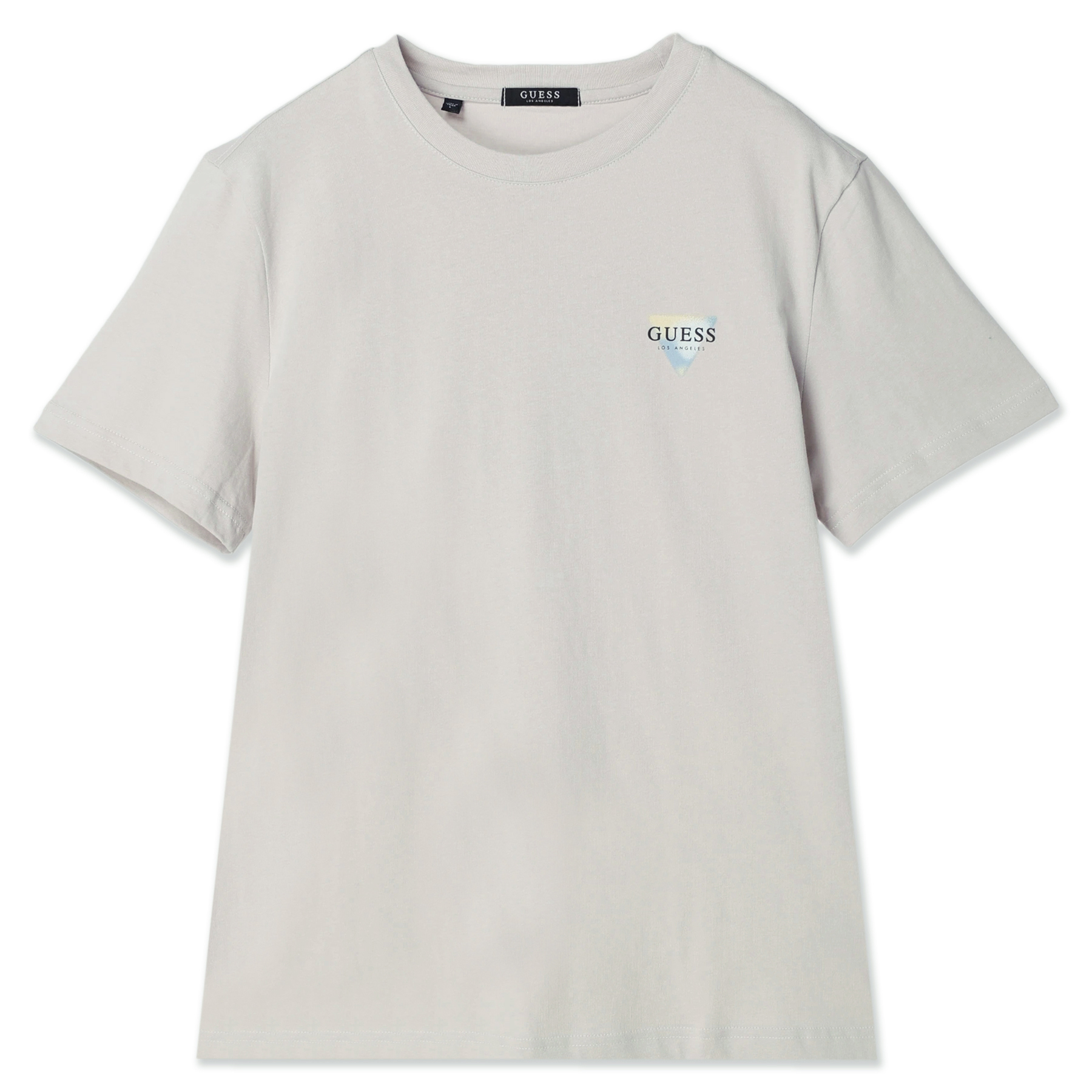 LGY】[GUESS] Mini Logo Tee[品番：GUEW0008619]｜GUESS【MEN】（ゲス