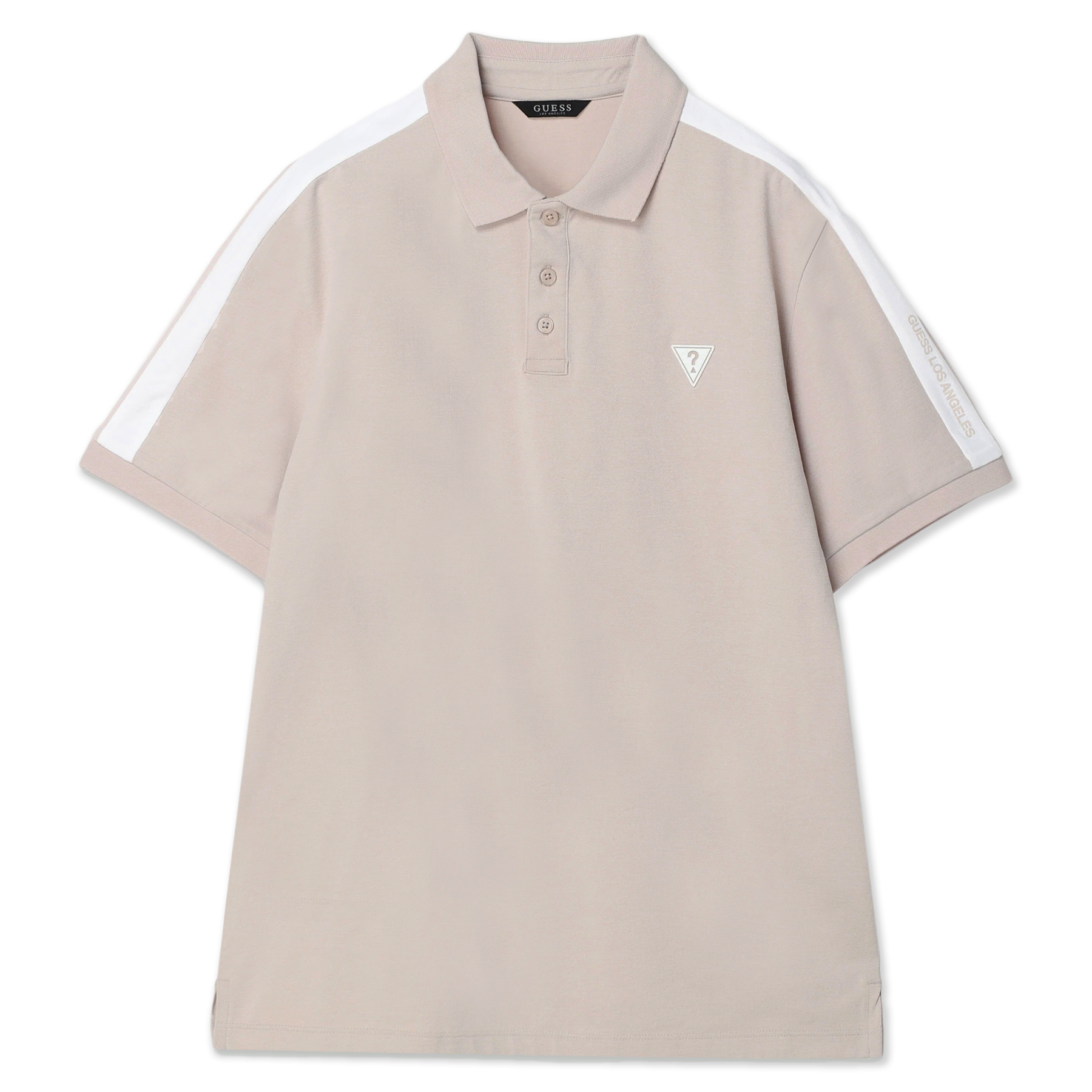 GUESS] Logo Polo Shirt[品番：GUEW0008392]｜GUESS【MEN】（ゲス）の