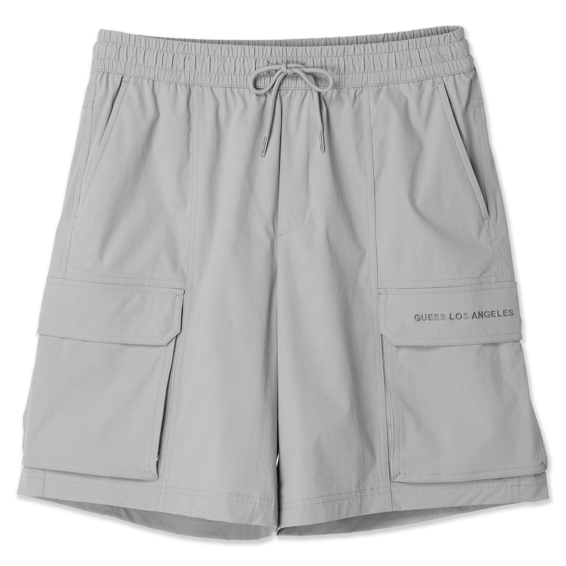 GUESS] Logo Shorts[品番：GUEW0008622]｜GUESS【MEN】（ゲス）の