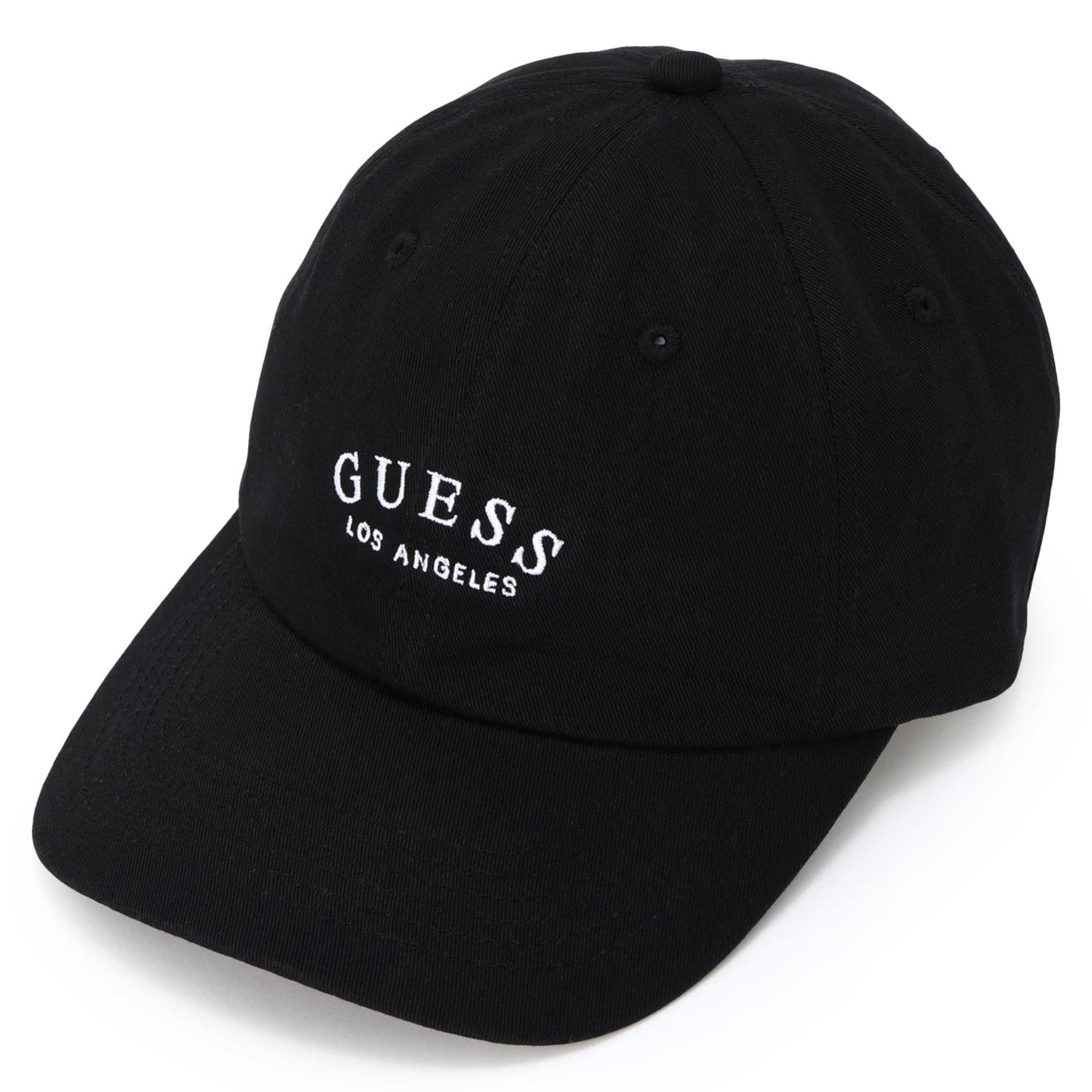 GUESSキャップ - 帽子