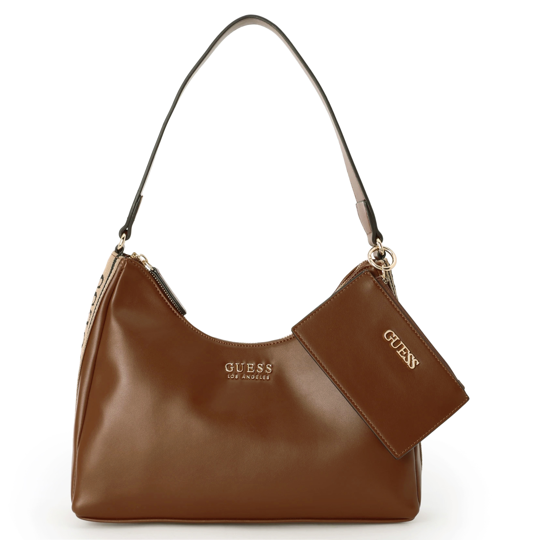 GUESS] CLARENCE Hobo[品番：GUEW0008965]｜GUESS【WOMEN】（ゲス）の