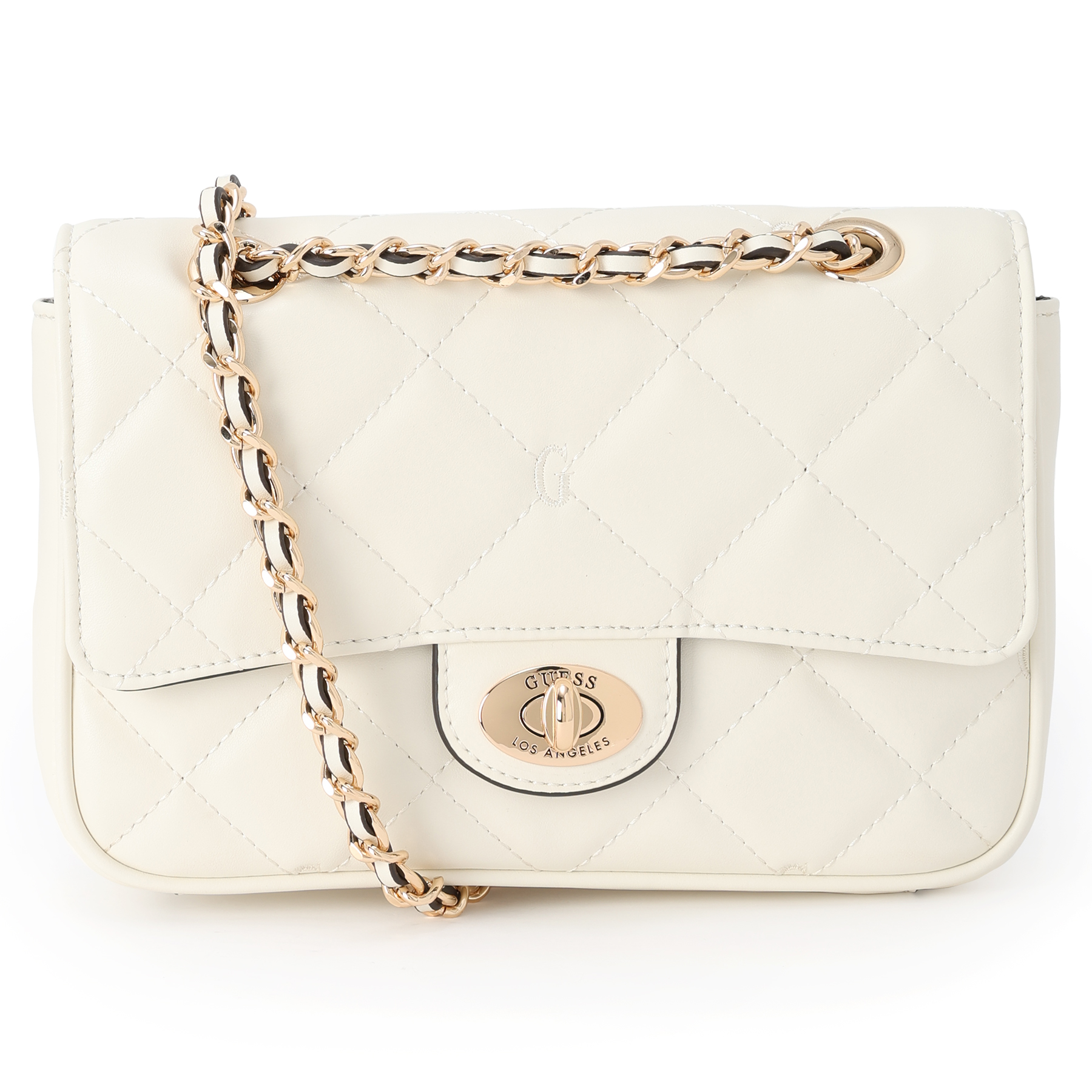 GUESS] GREENBERRY Mini Crossbody Flap[品番：GUEW0009468]｜GUESS 