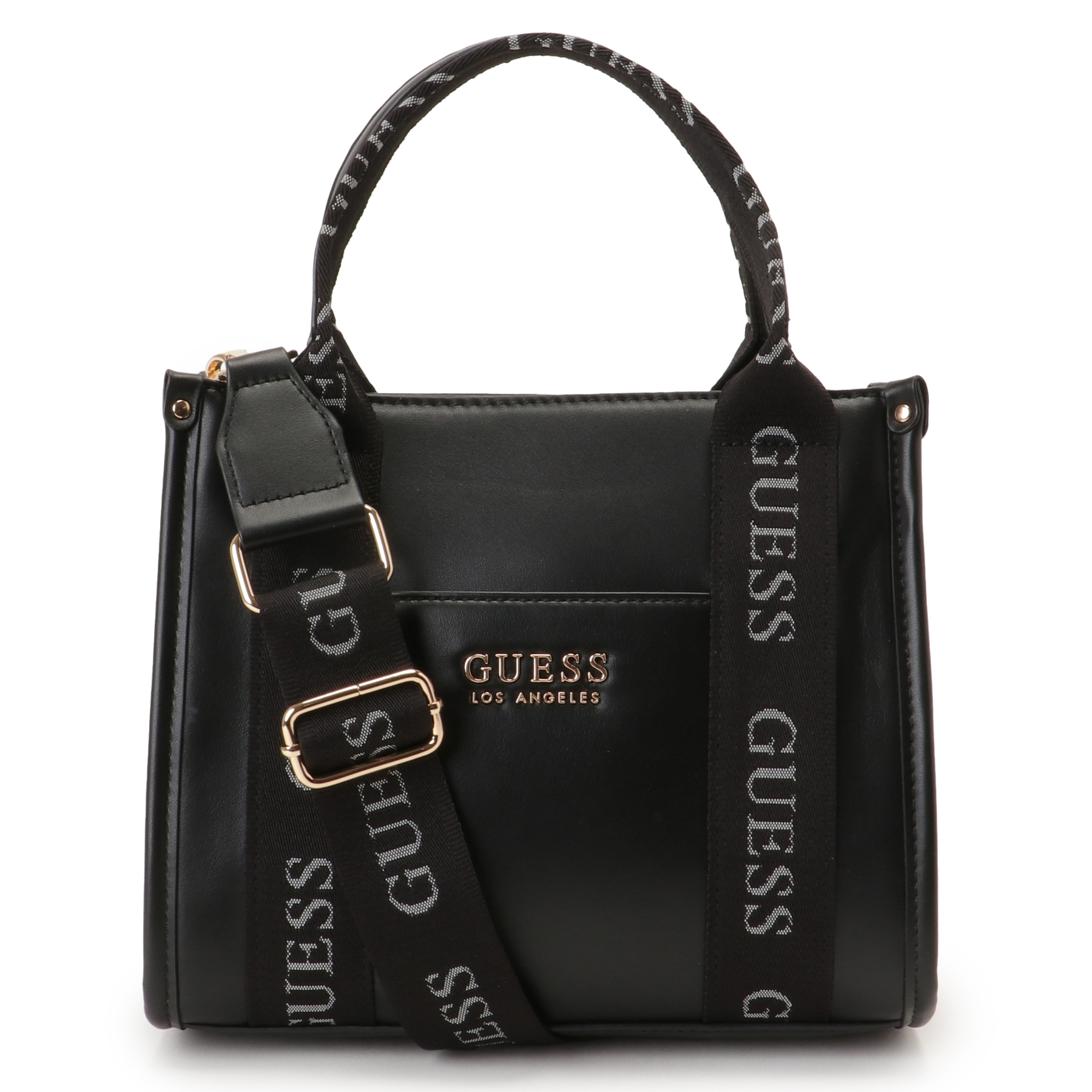 GUESS] NORMANDY Satchel[品番：GUEW0009417]｜GUESS【WOMEN】（ゲス 