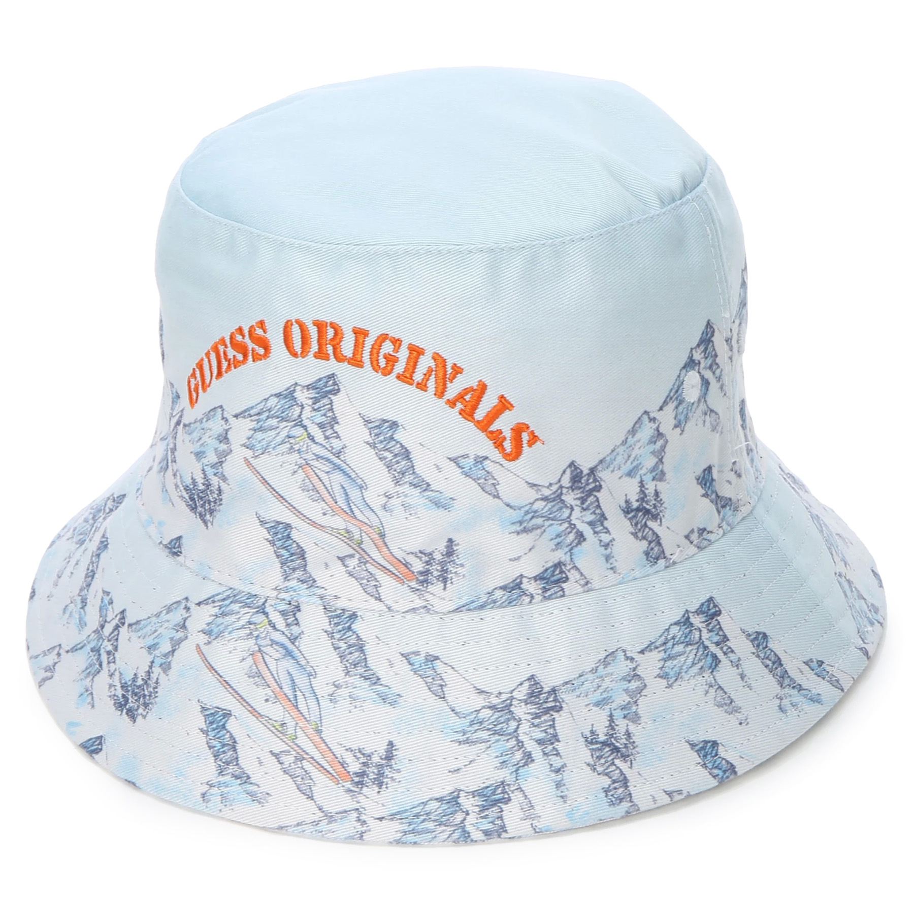 GUESS] GUESS Originals Logo Hat[品番：GUEW0006895]｜GUESS【MEN