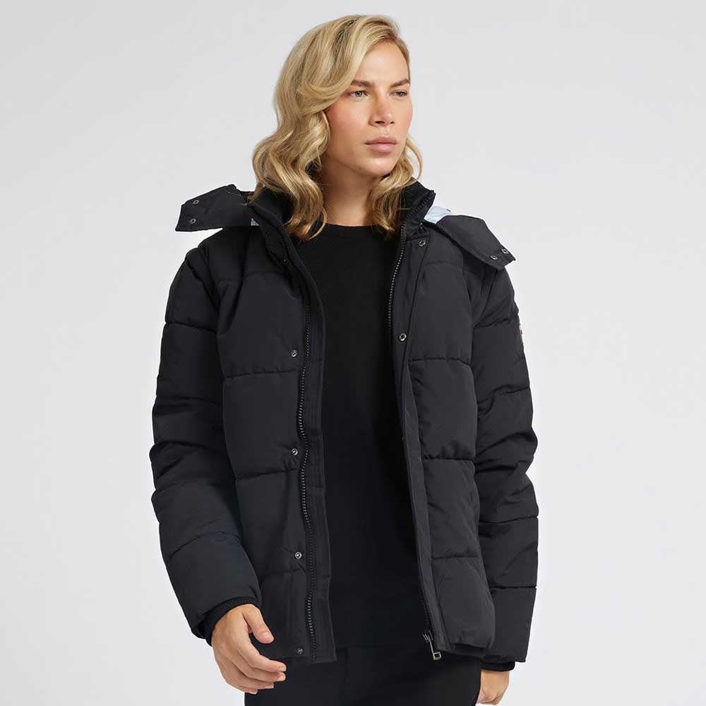 GUESS] Transformable Puffer Jacket[品番：GUEW0007888]｜GUESS【MEN