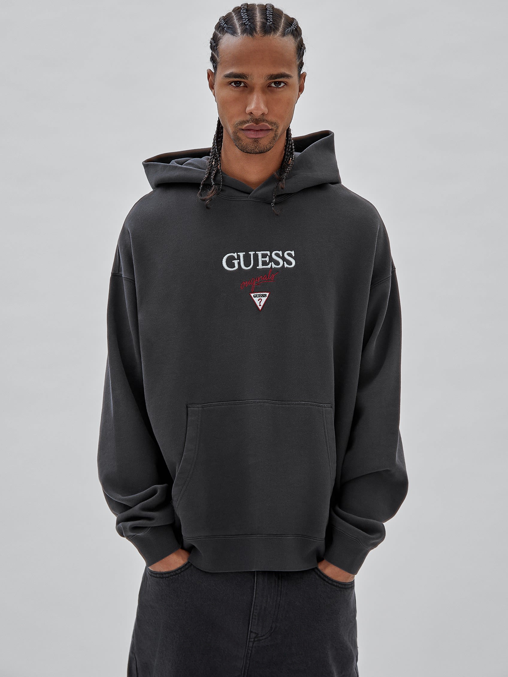 GUESS Originals Baker[品番：GUEW0008770]｜GUESS【MEN】（ゲス）の