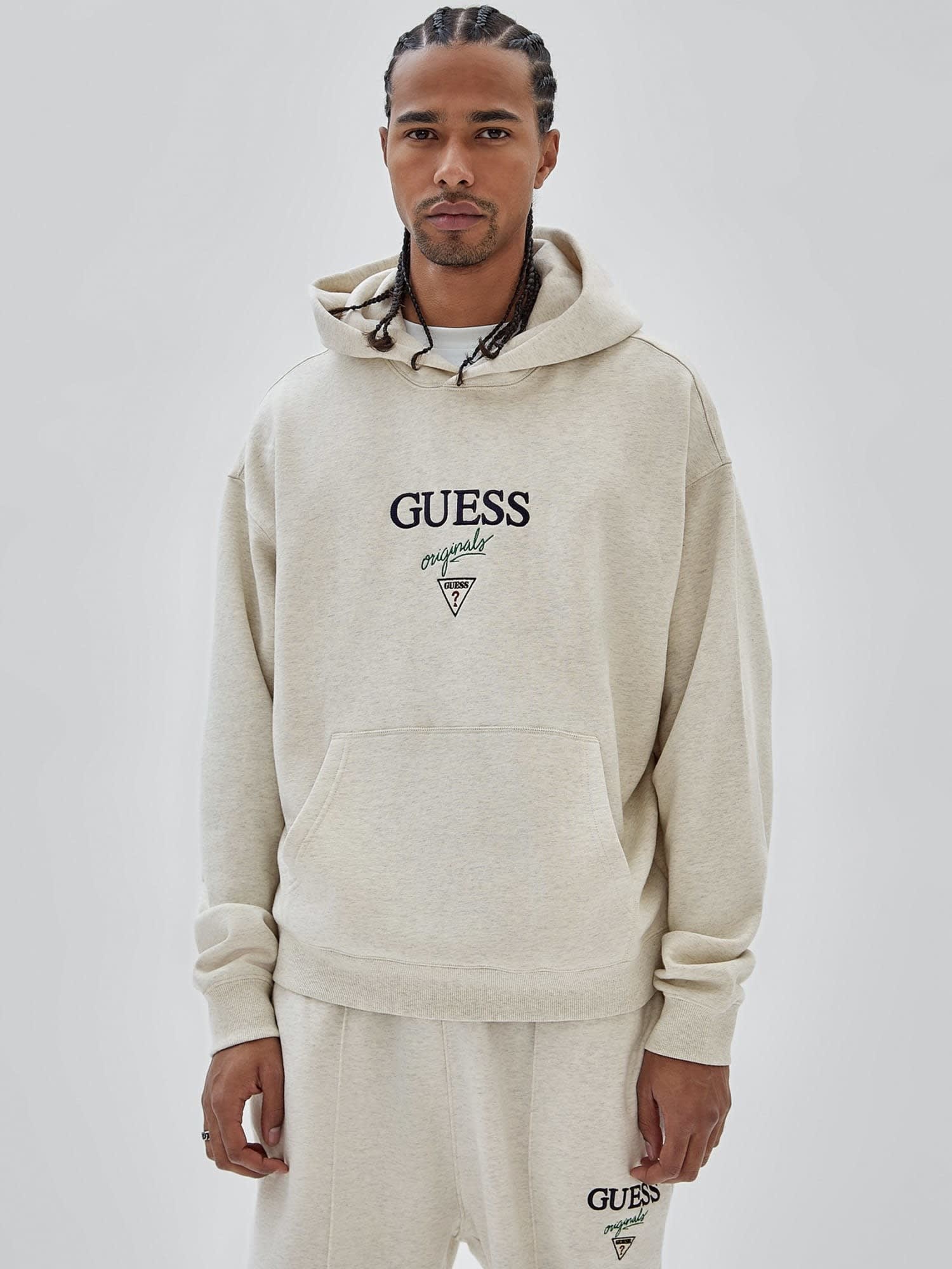 GUESS Originals Heather[品番：GUEW0008773]｜GUESS【MEN】（ゲス）の