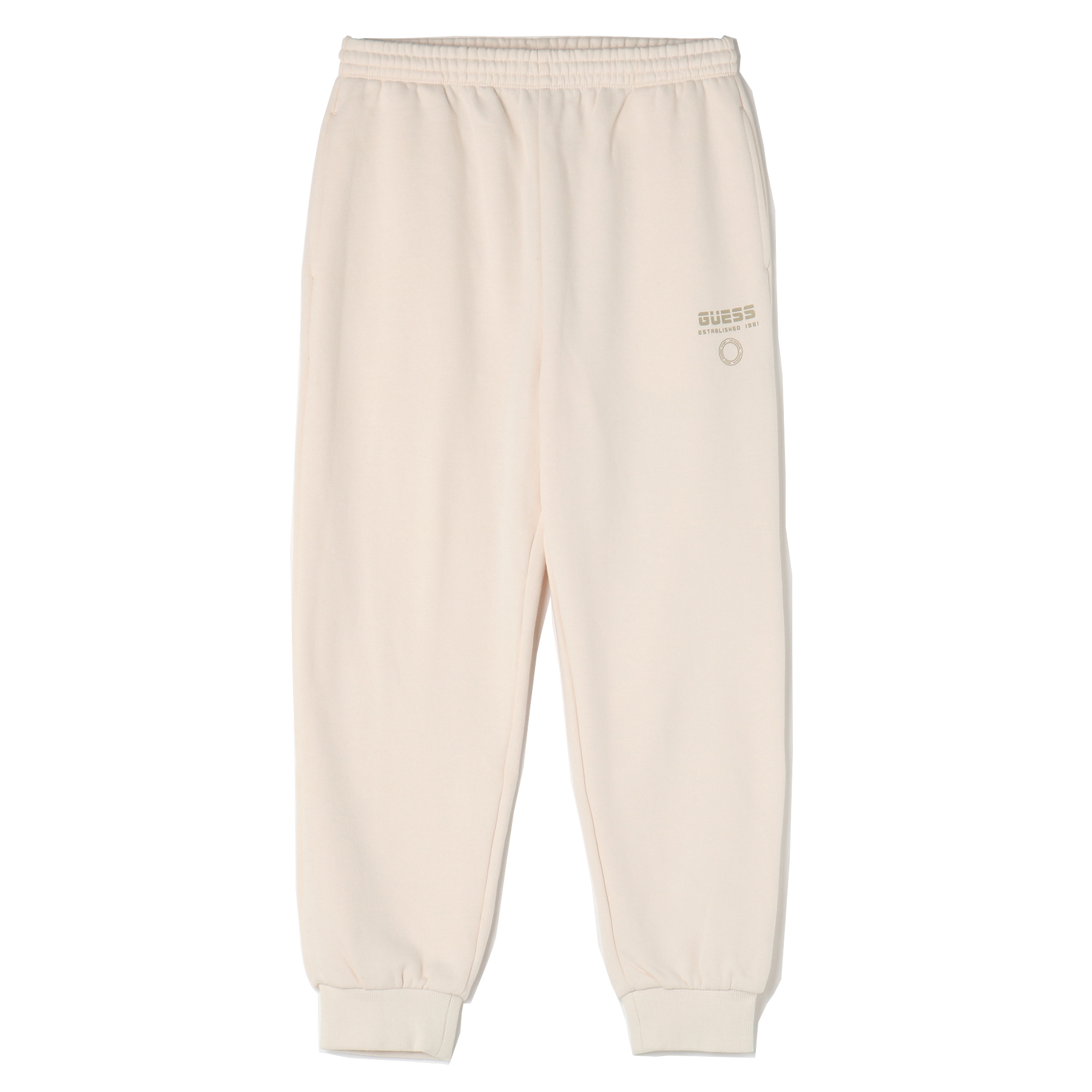 GUESS] Logo Jogger Pants[品番：GUEW0006438]｜GUESS【MEN】（ゲス