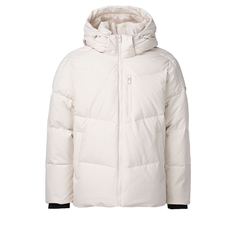 GUESS] Hooded Down Jacket[品番：GUEW0007898]｜GUESS【MEN】（ゲス