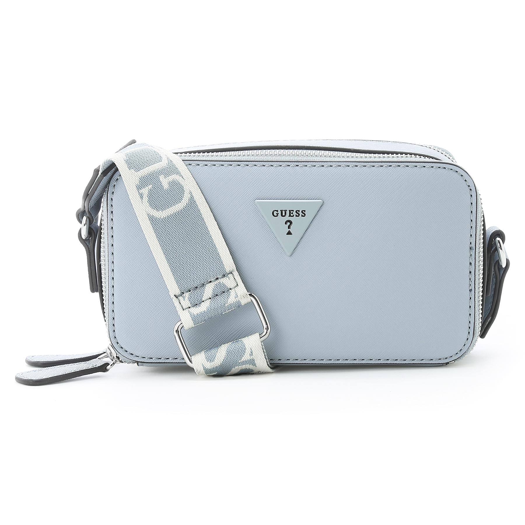 GUESS] CHARLESTOWN Mini Crossbody[品番：GUEW0009439]｜GUESS【WOMEN 