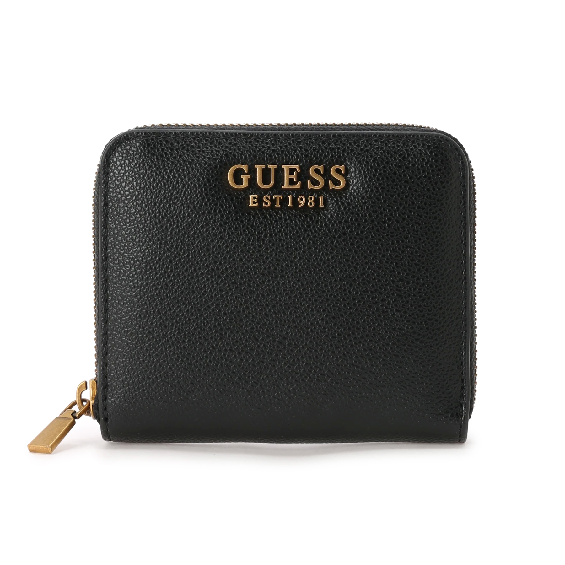 [GUESS] LAUREL Small Zip Around  Wallet[品番：GUEW0007827]｜GUESS【WOMEN】（ゲス）のレディースファッション通販｜SHOPLIST（ショップリスト）