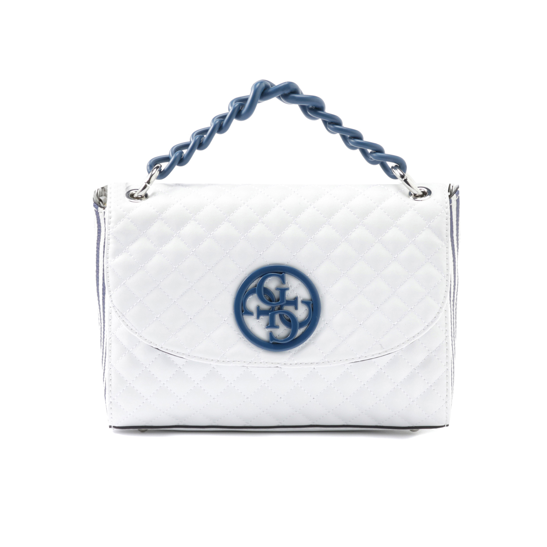 [GUESS] G-LUX CROSSBODY  FLAP[品番：GUEW0001779]｜GUESS【WOMEN】（ゲス）のレディースファッション通販｜SHOPLIST（ショップリスト）