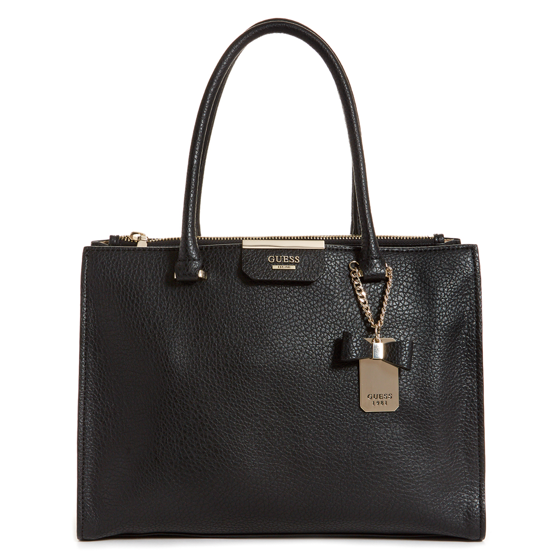 [GUESS] RYANN SOCIETY CARRYALL[品番：GUEW0001147 ...