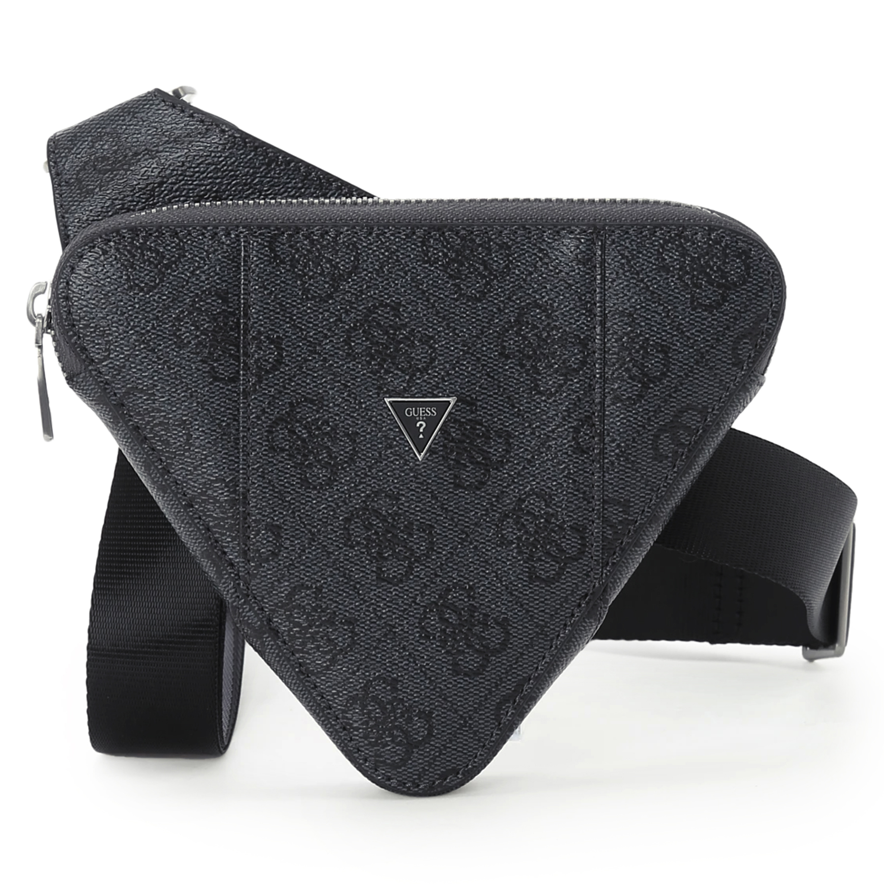 GUESS] MITO Triangle Minibag[品番：GUEW0009293]｜GUESS【MEN