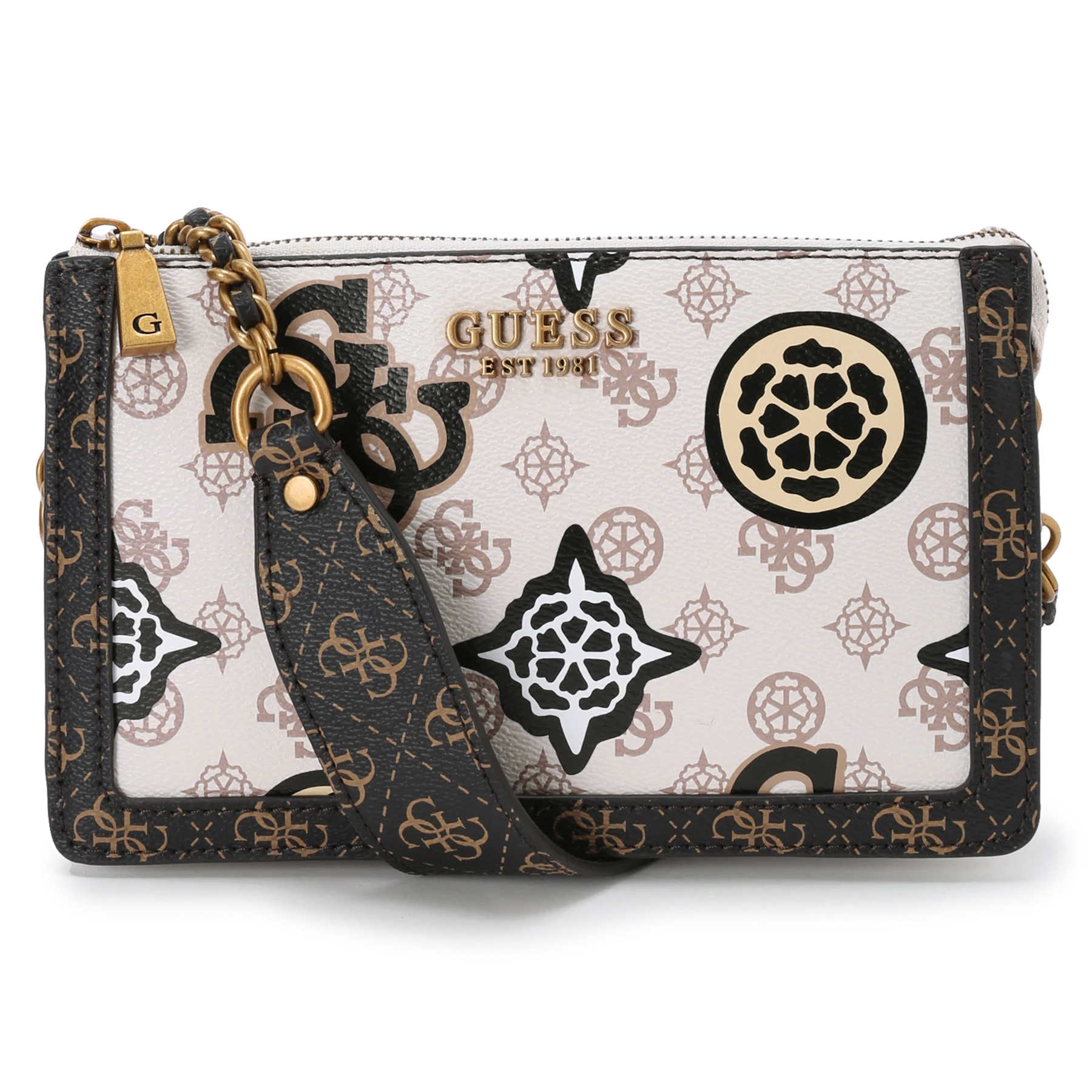 ABEY Multi Compartment[品番：GUEW0007868]｜GUESS【WOMEN】（ゲス