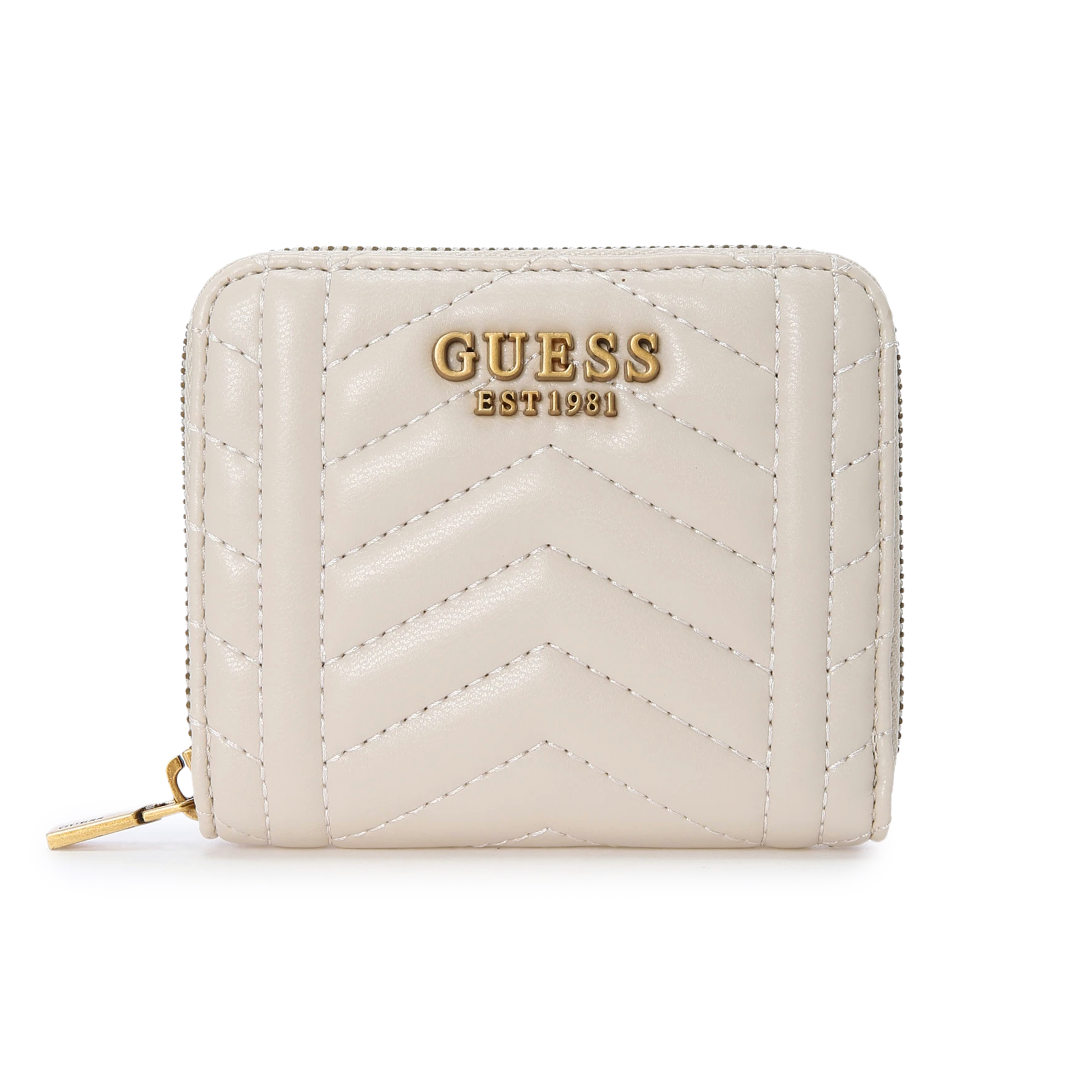 GUESS] LOVIDE Small Zip Around Wallet[品番：GUEW0008860]｜GUESS ...