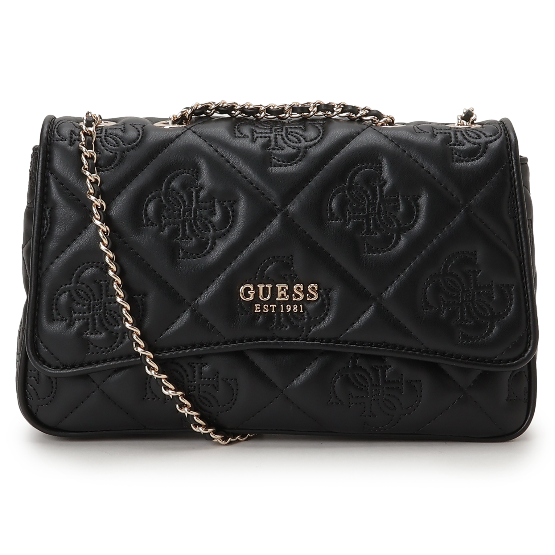 GUESS] MARIEKE Convertible Crossbody[品番：GUEW0009216]｜GUESS