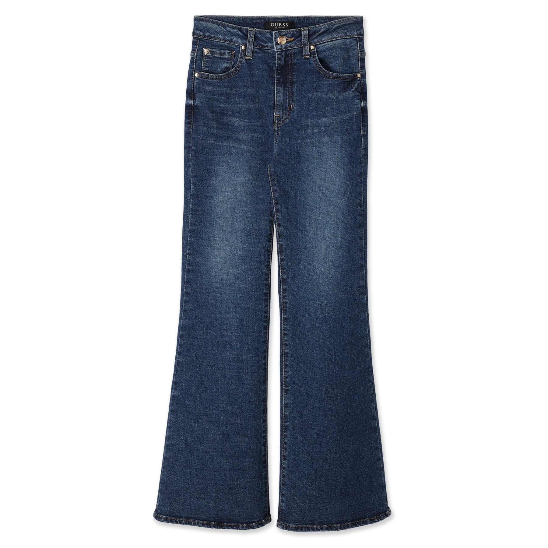 GUESS] Denim Pants[品番：GUEW0008241]｜GUESS【WOMEN】（ゲス）の