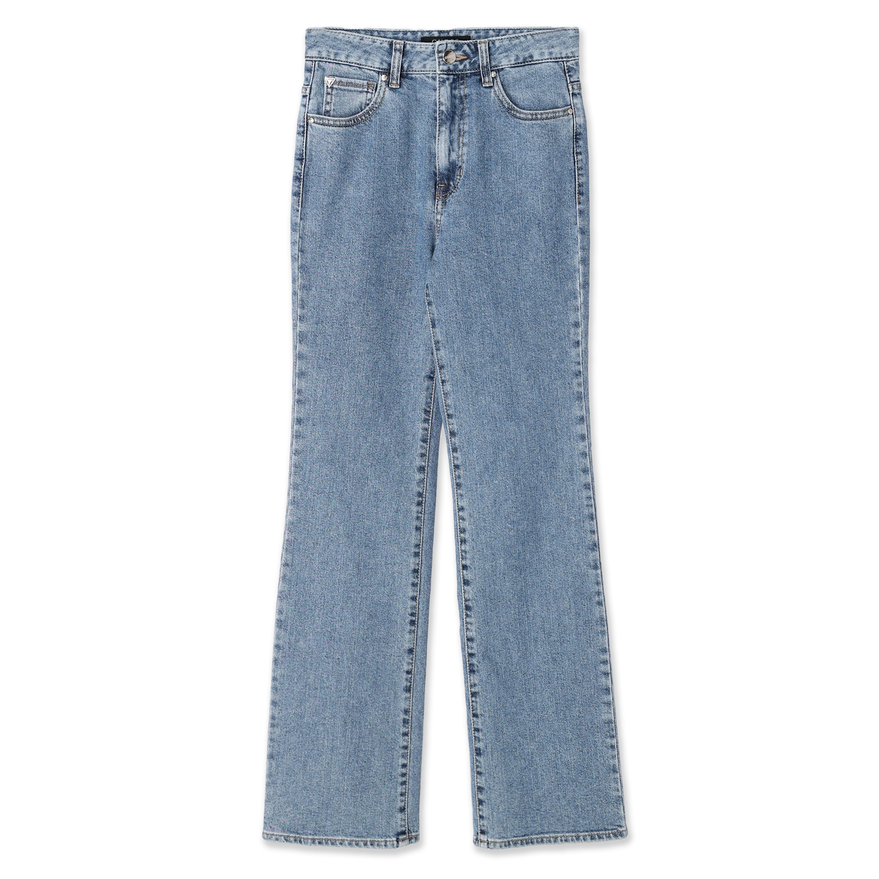 【新品】GUESSスリムデニム スキニージーンズ
