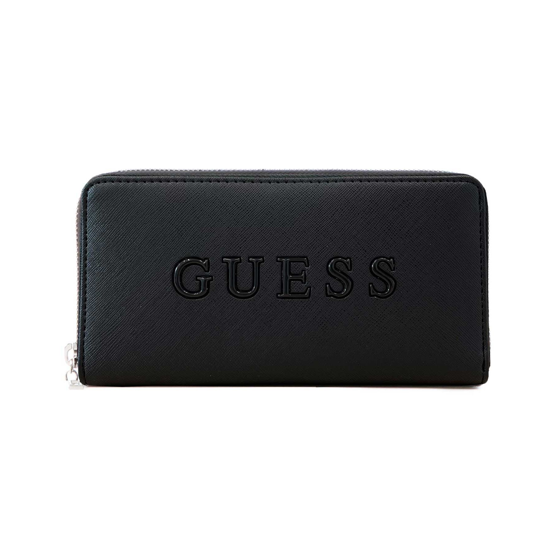 GUESS] RODNEY Large Zip Around Wallet[品番：GUEW0006046]｜GUESS 