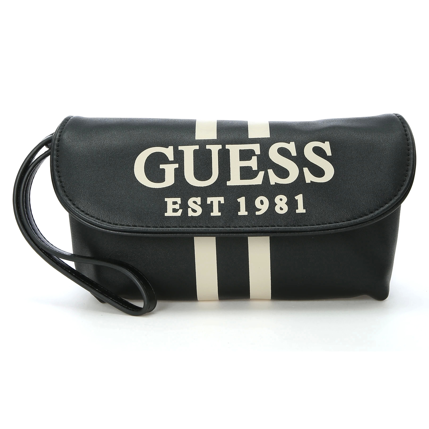 GUESS] MILDRED Wristlet Cosmetic Bag[品番：GUEW0008869]｜GUESS