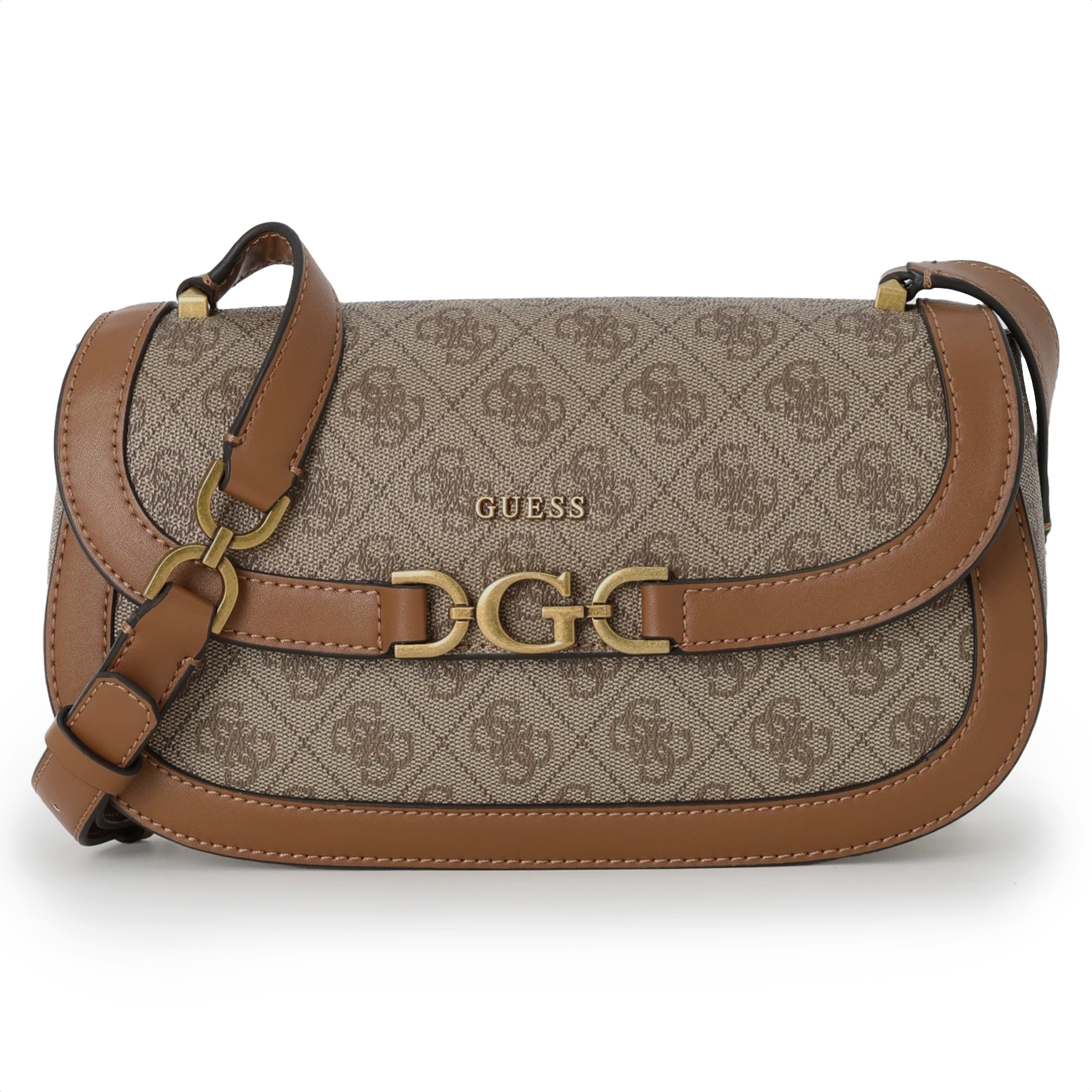 GUESS] DAGAN Crossbody Flap[品番：GUEW0008974]｜GUESS【WOMEN