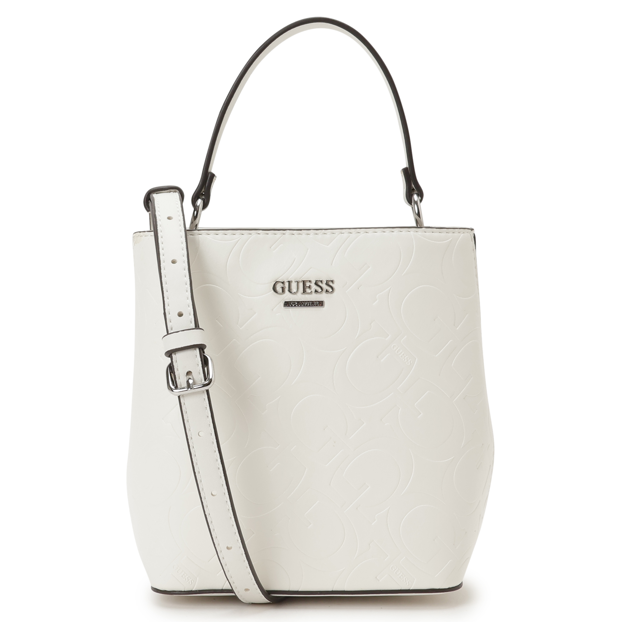 GUESS] KAMRI Mini Bucket[品番：GUEW0009220]｜GUESS【WOMEN】（ゲス