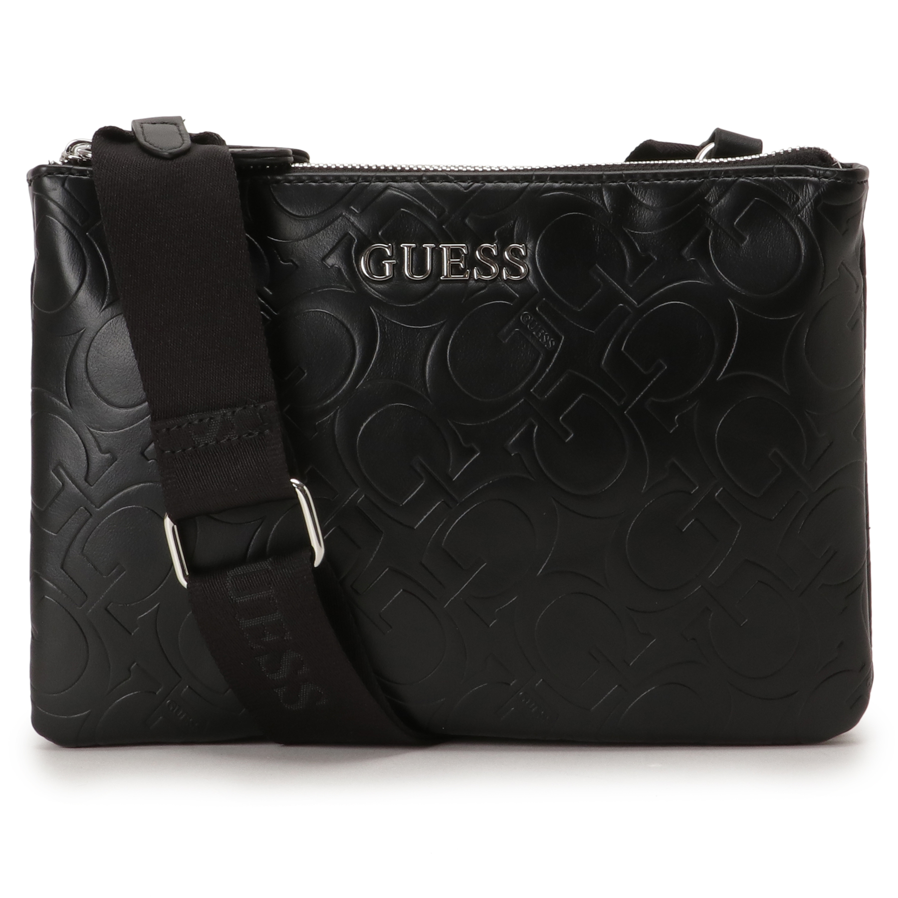 GUESS] REECE Crossbody[品番：GUEW0009171]｜GUESS【WOMEN】（ゲス