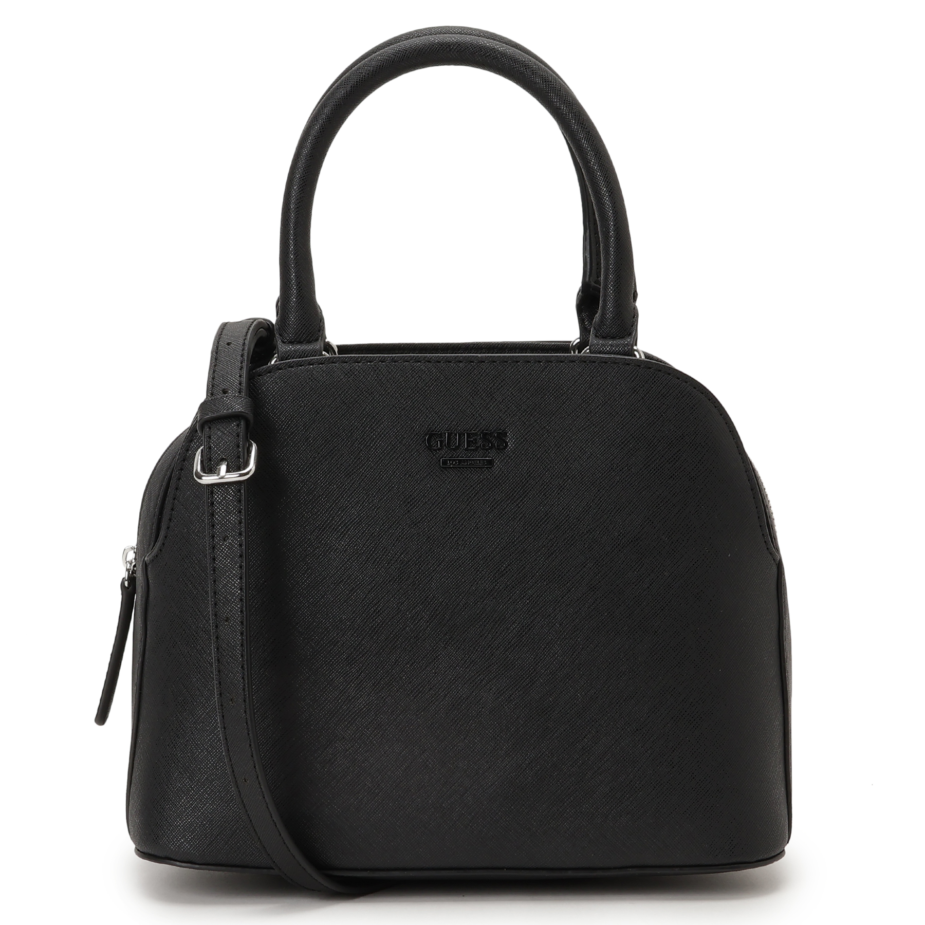 GUESS] KAMRI Mini Dome Crossbody[品番：GUEW0009224]｜GUESS【WOMEN