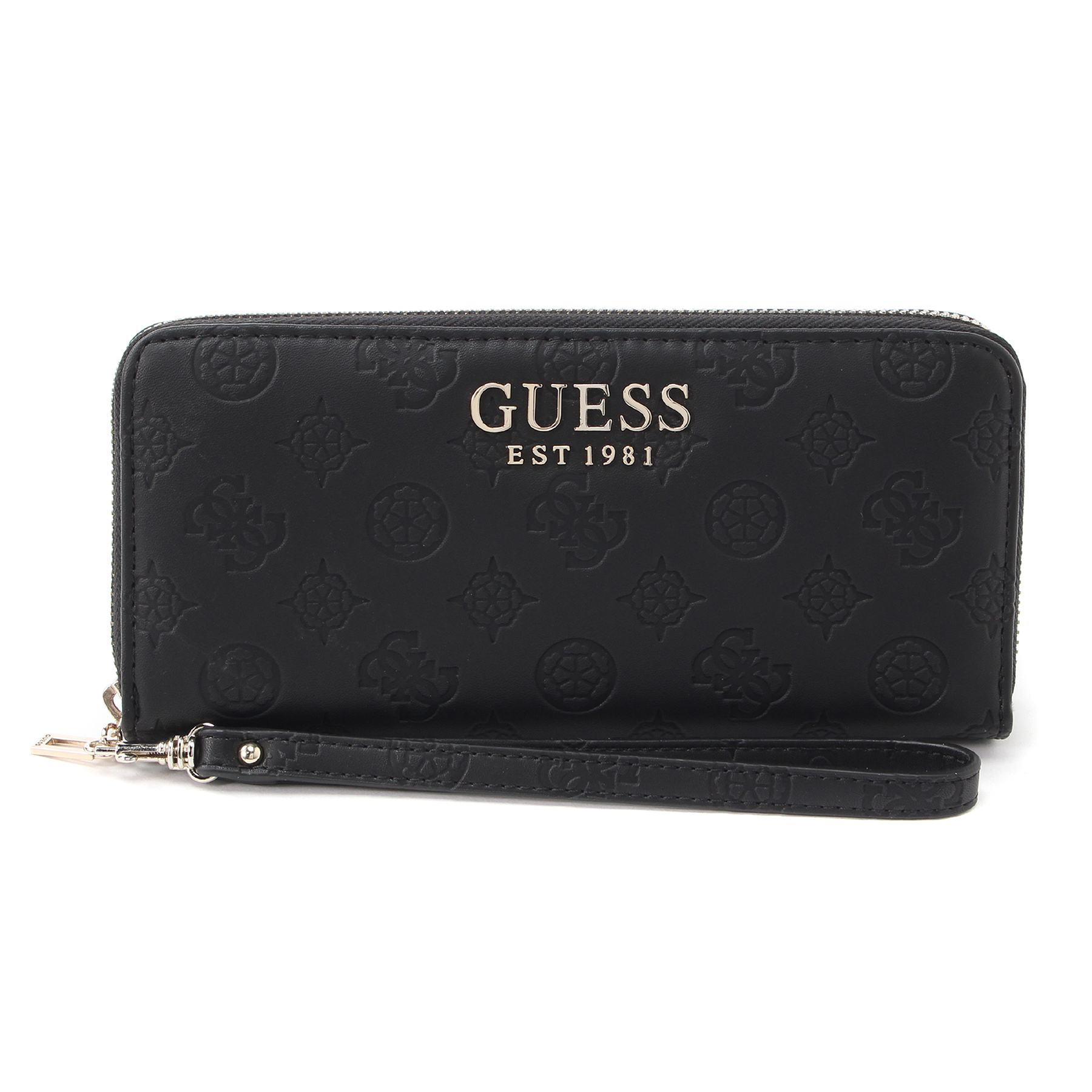 guess ilenia pocket crossbody